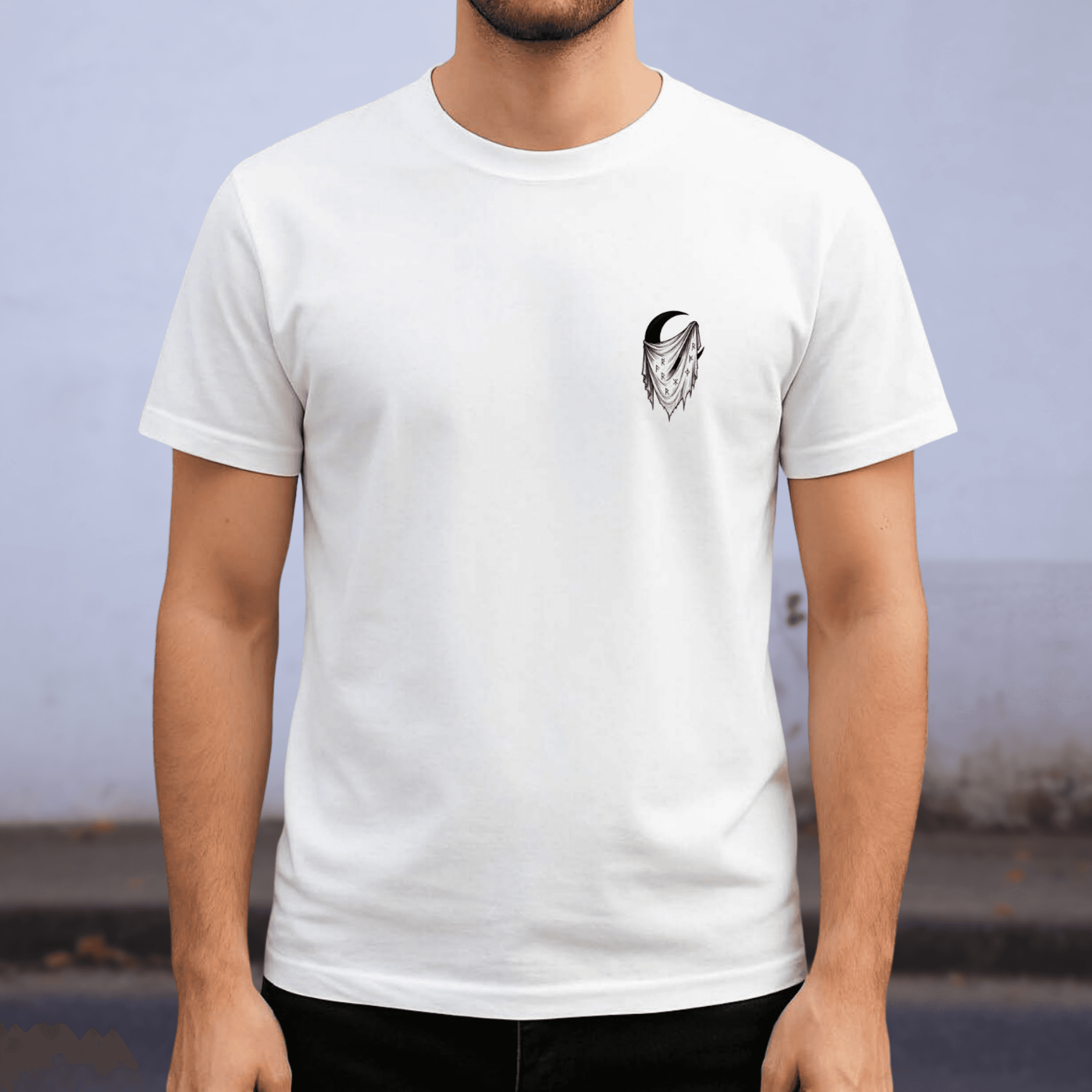 Nyxa'nın Pençesi Unisex Tişört