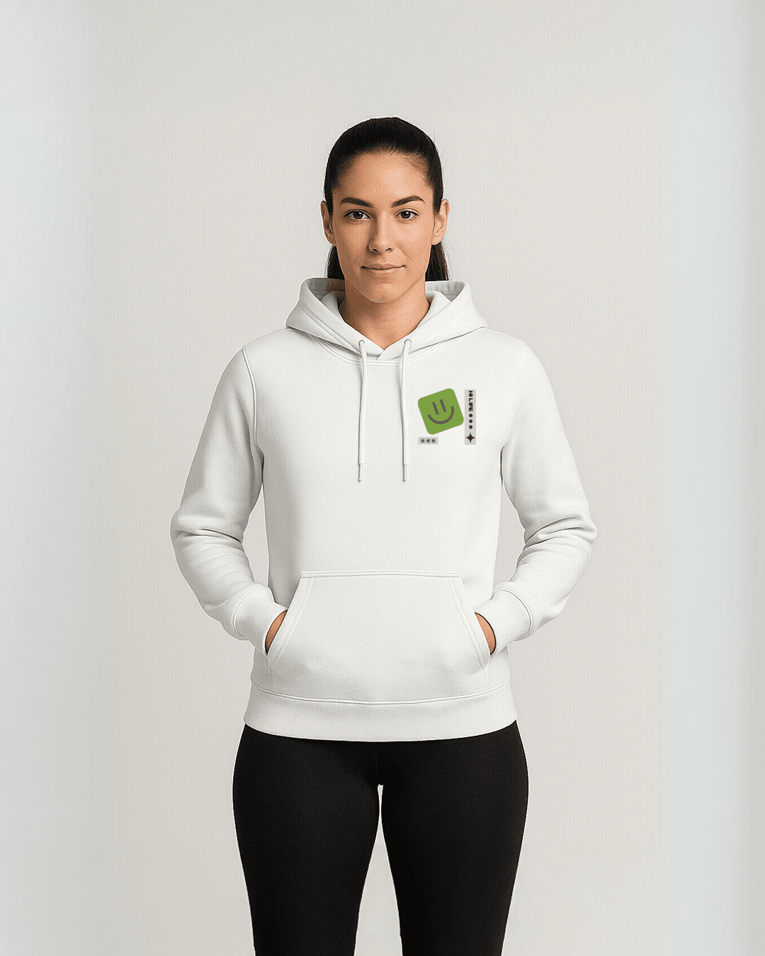 Michelangelo Unisex Hoodie