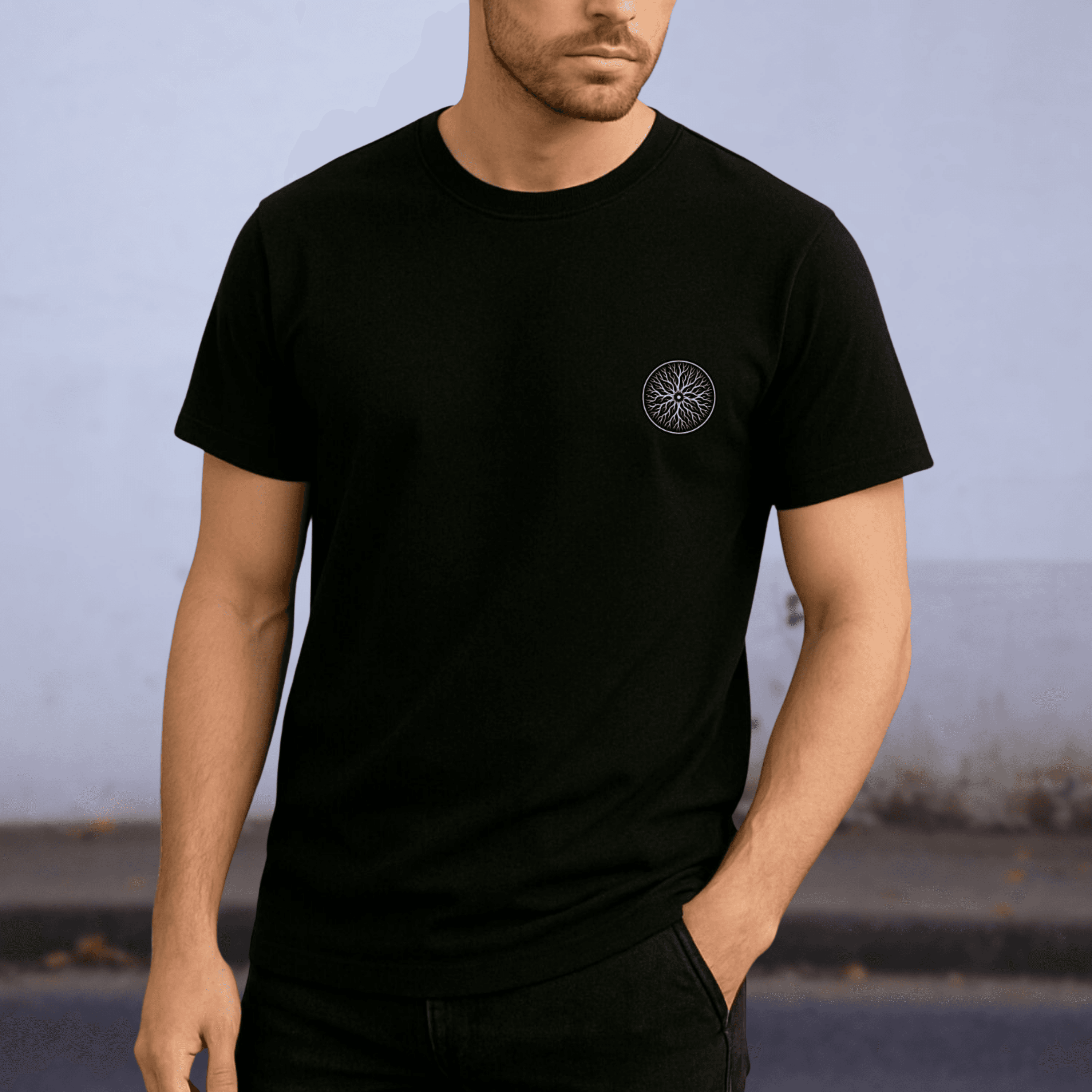 Göksel İsyan Unisex Tişört