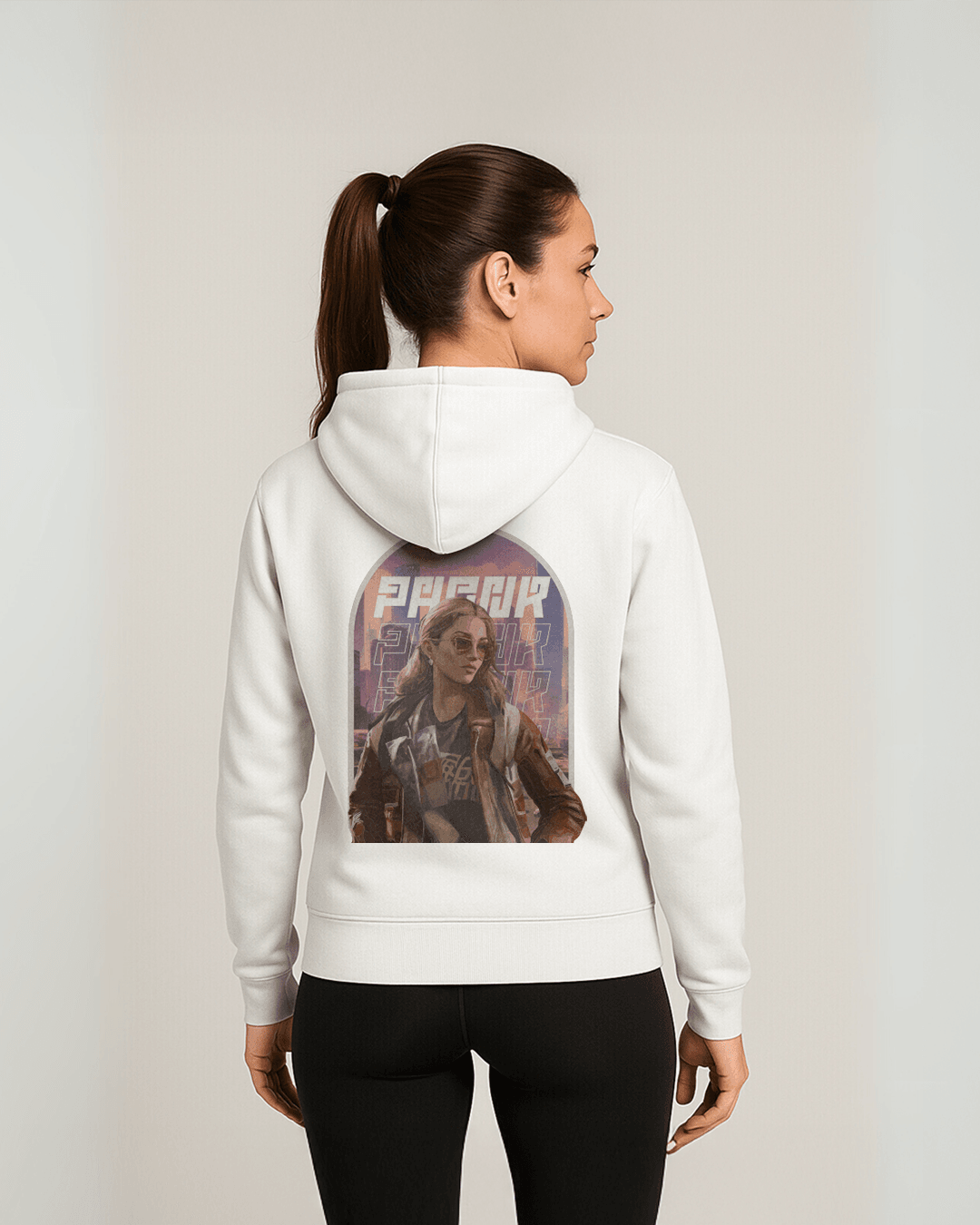 Phonk Unisex Hoodie
