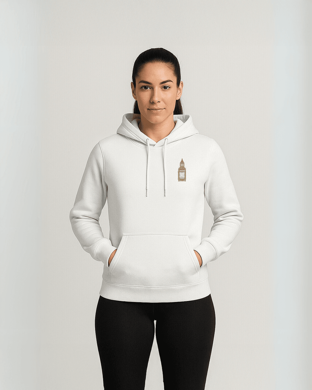 London Unisex Hoodie