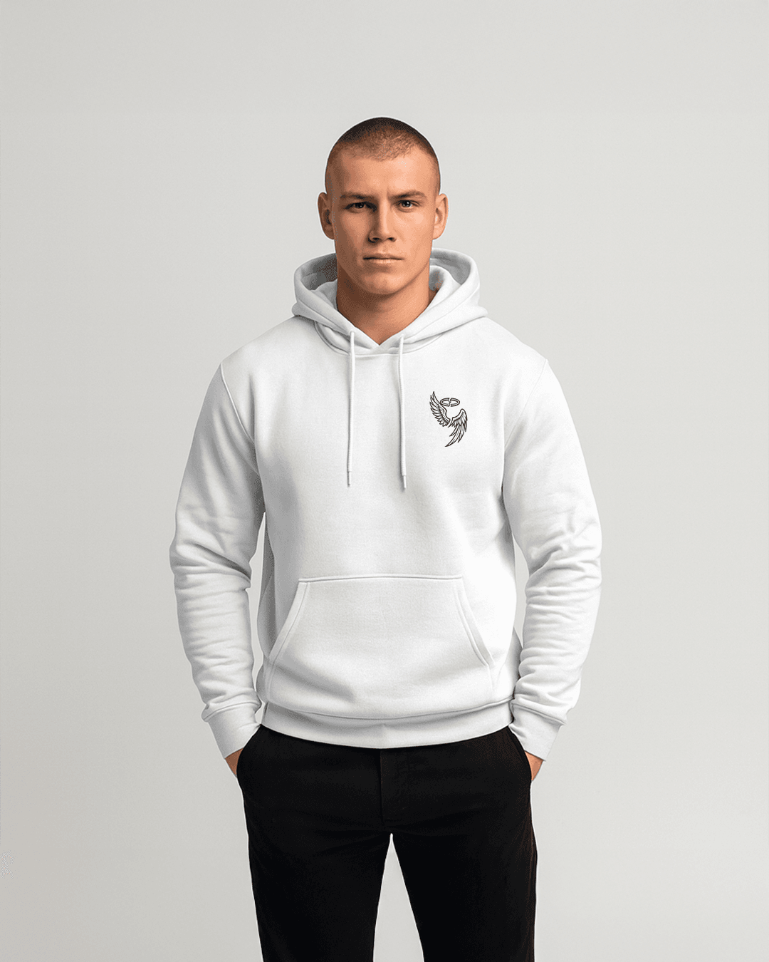 Rüya Hançeri Unisex Hoodie