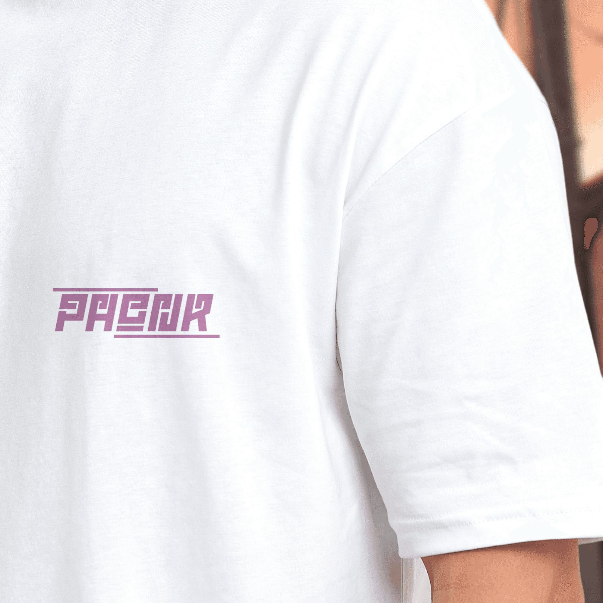 Phonk Unisex Tişört