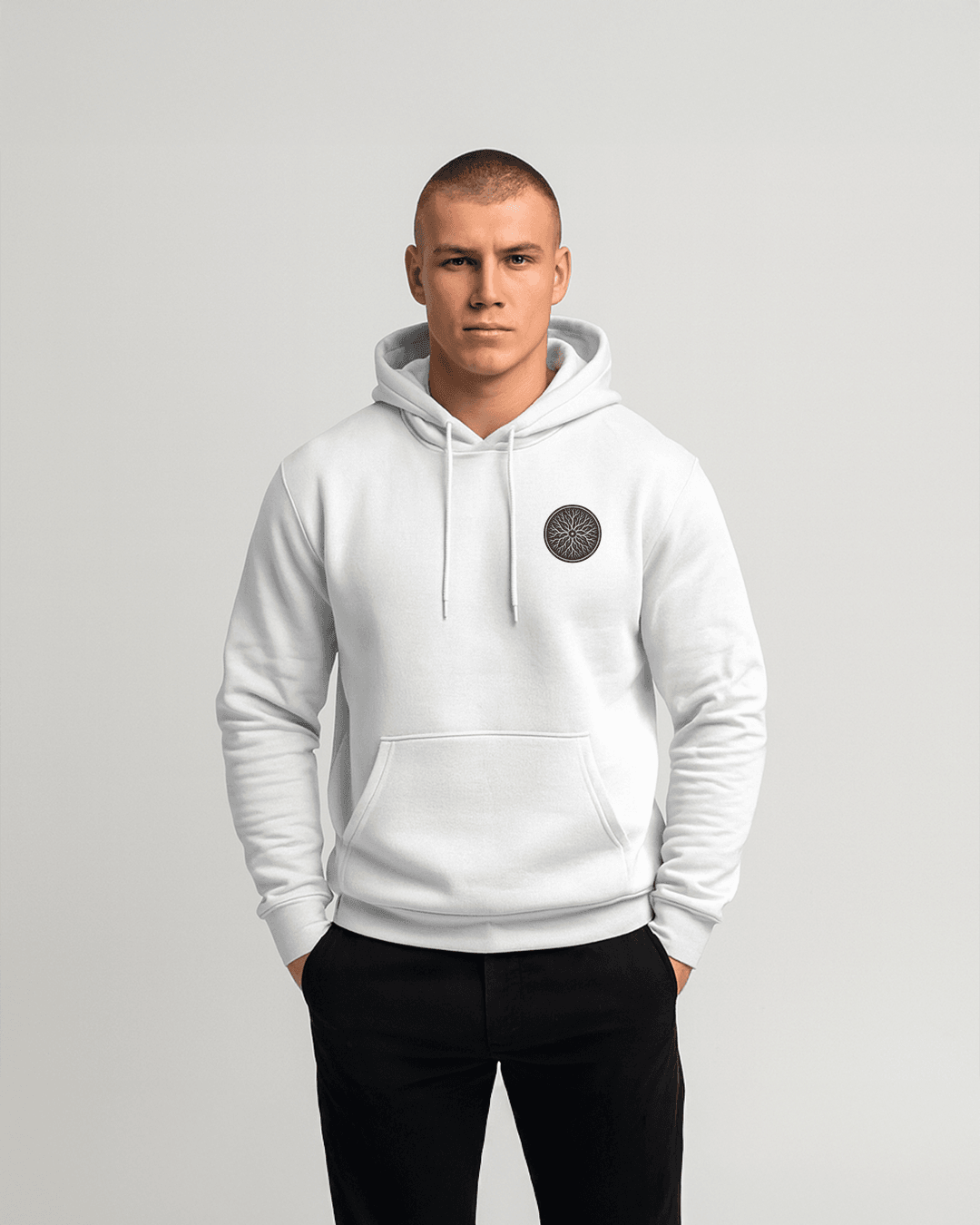 Göksel İsyan Unisex Hoodie
