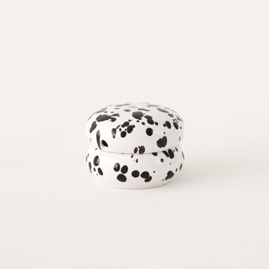 Dalmatian Incense Holder  