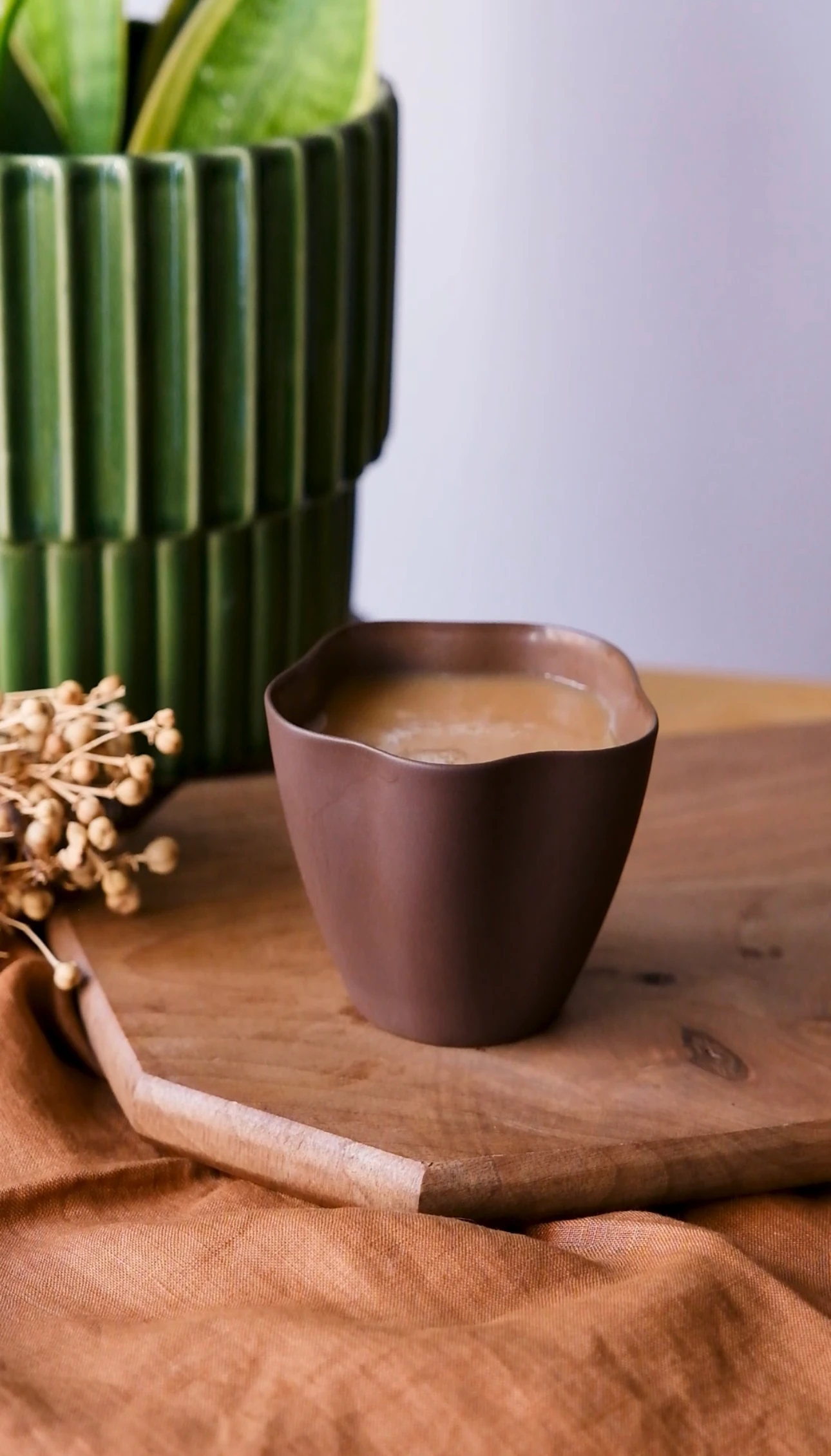 Bloom Maxi Acı Kahve