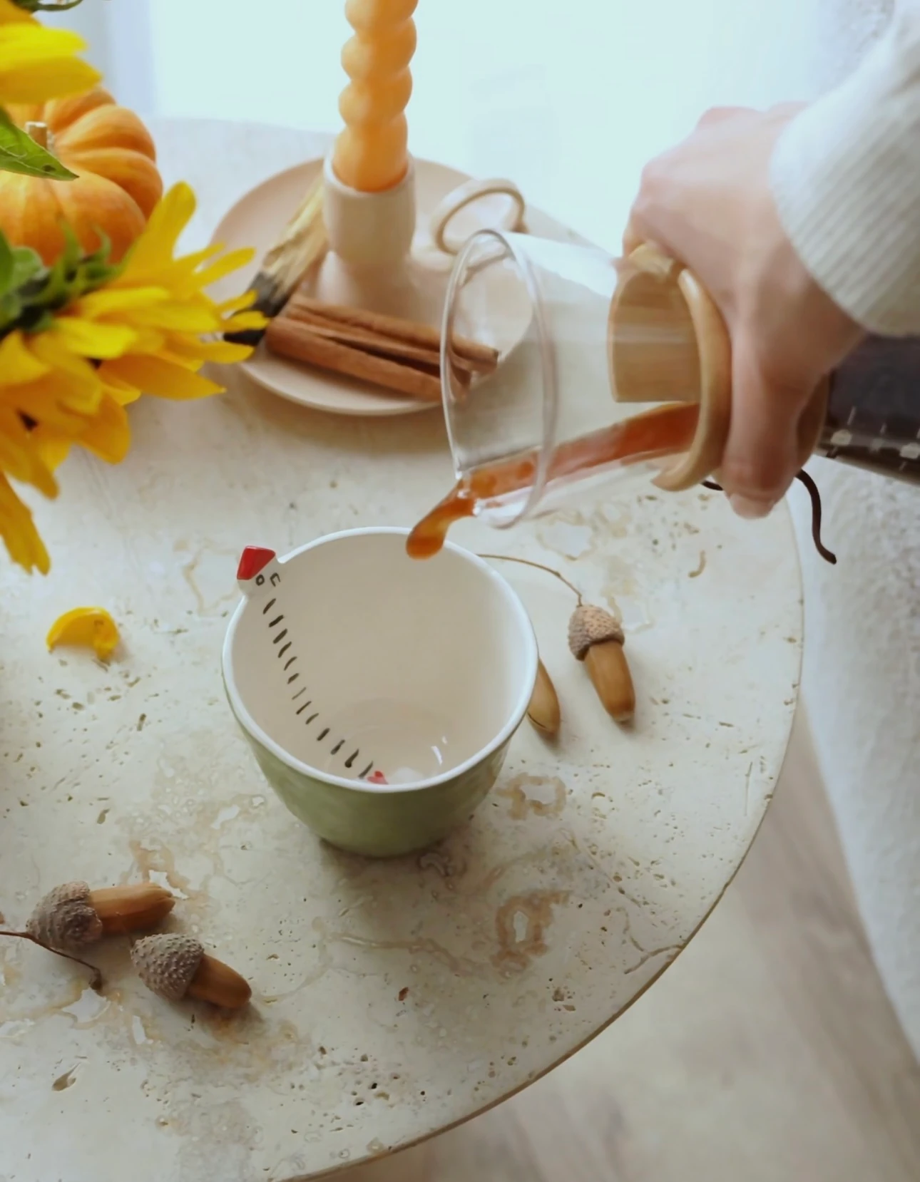 Petruşka Lungo 2li Set