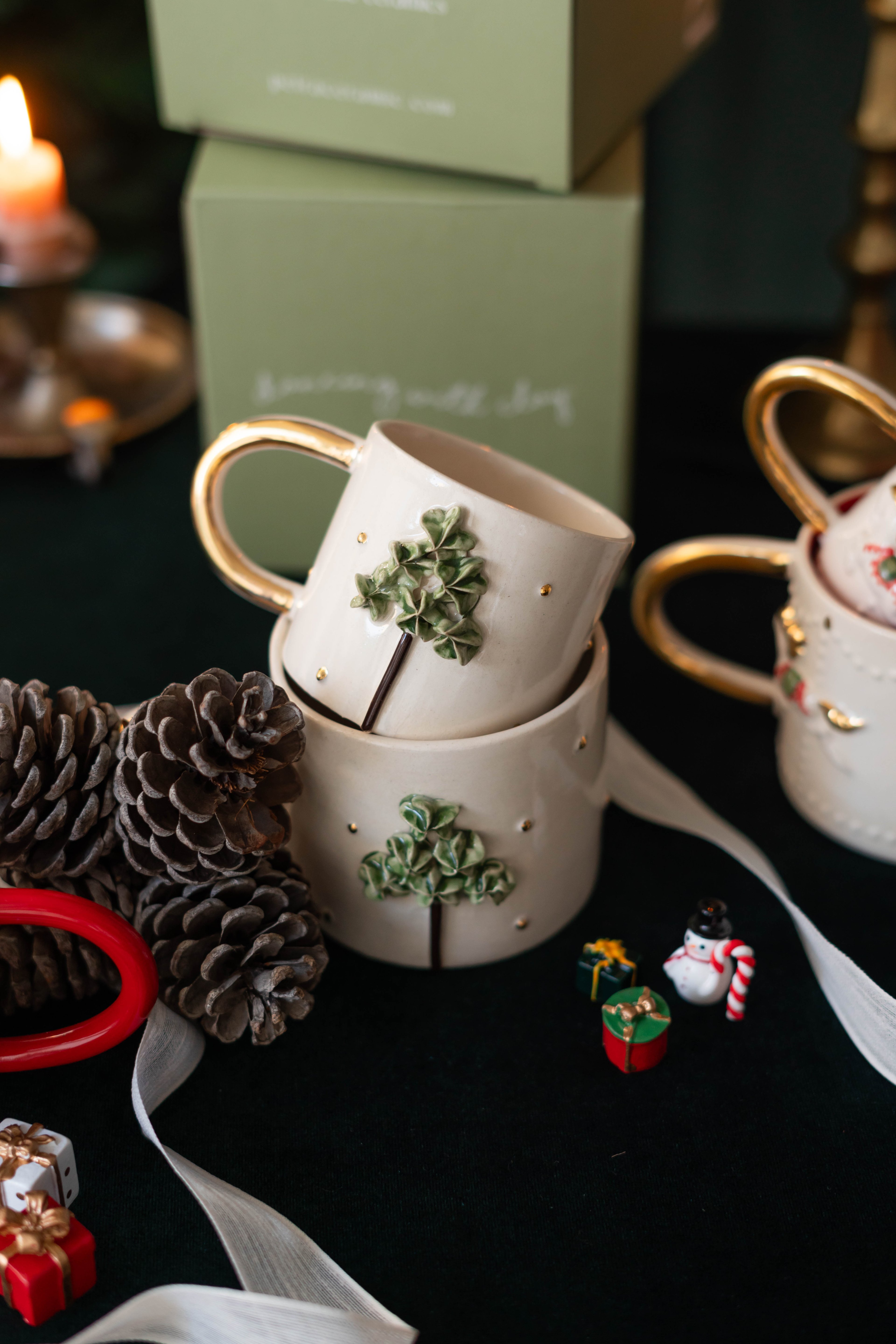 Tree Mug/Cup