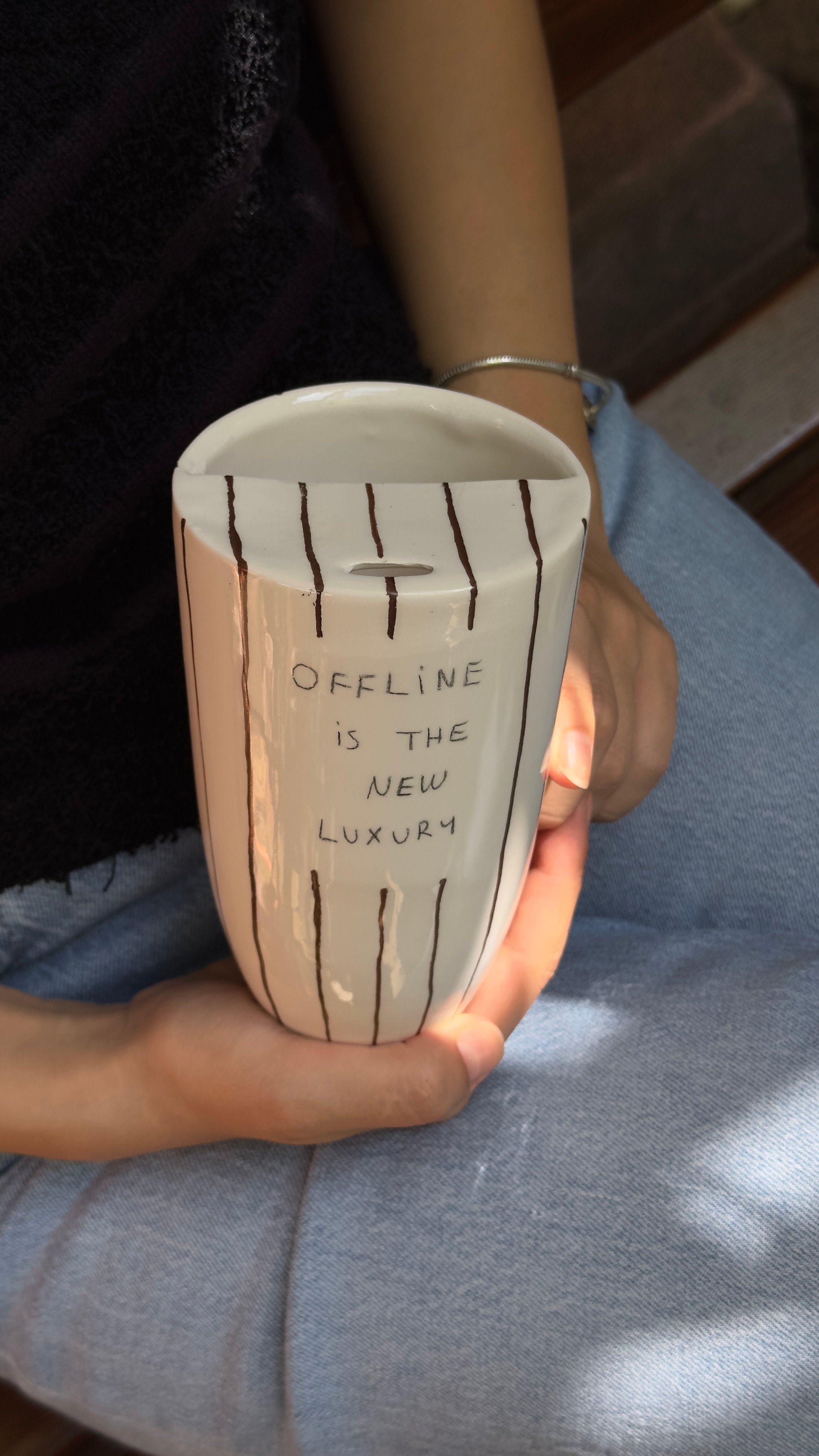 Luxury Pause