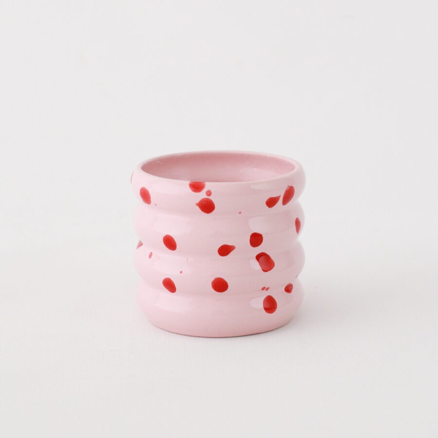 Victoria Pink Mug