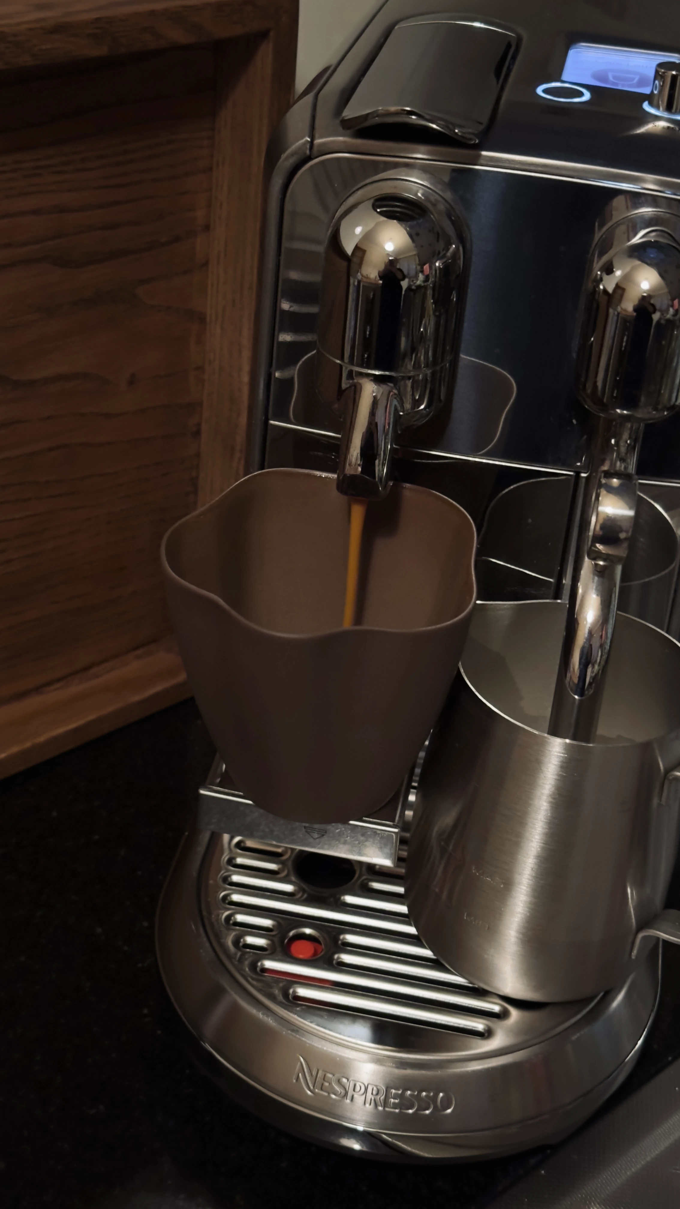 Bloom Maxi Acı Kahve