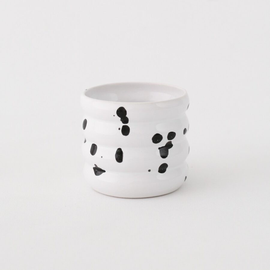 Victoria Dalmatian Mug 