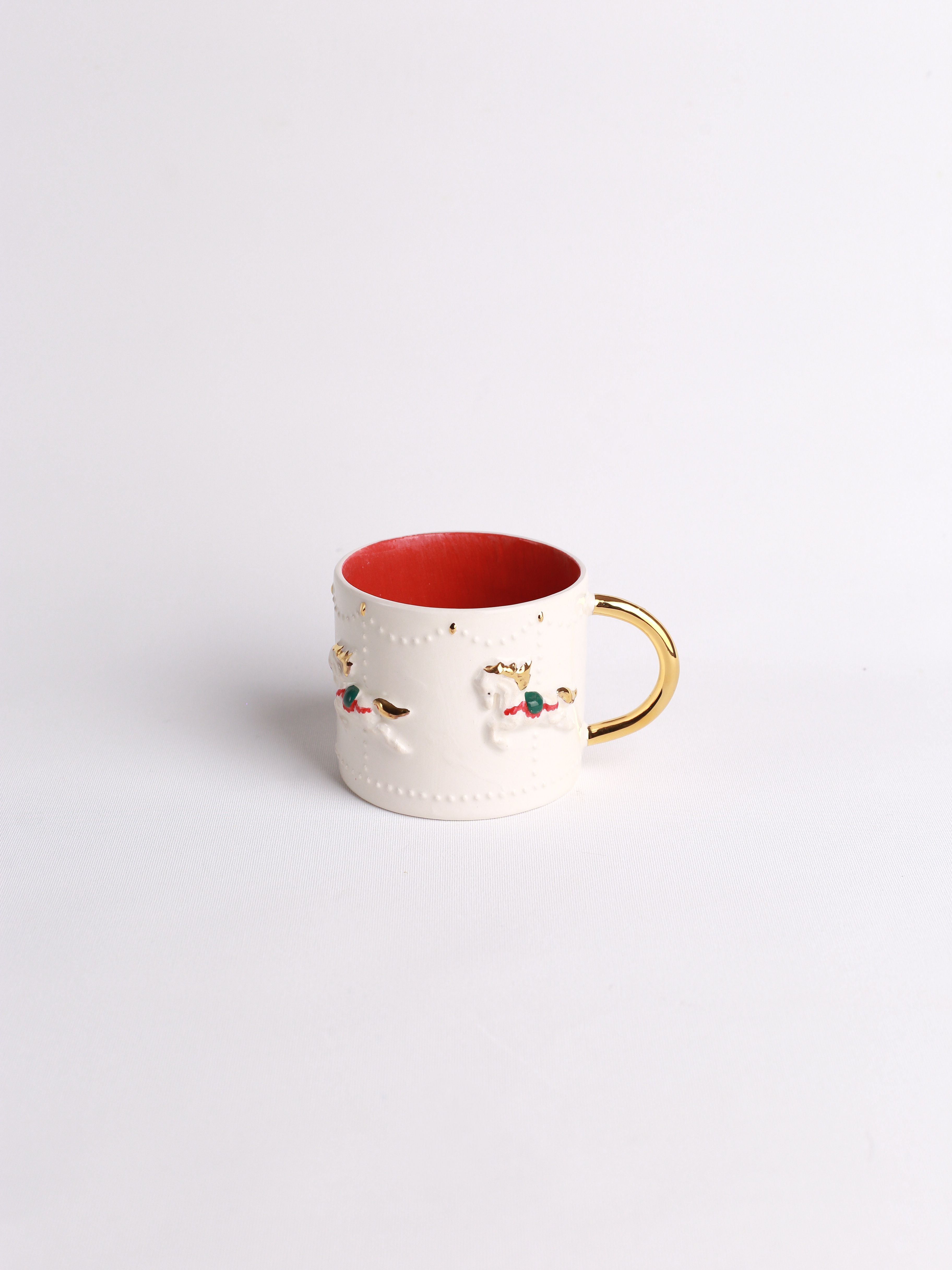 Carousel Mug