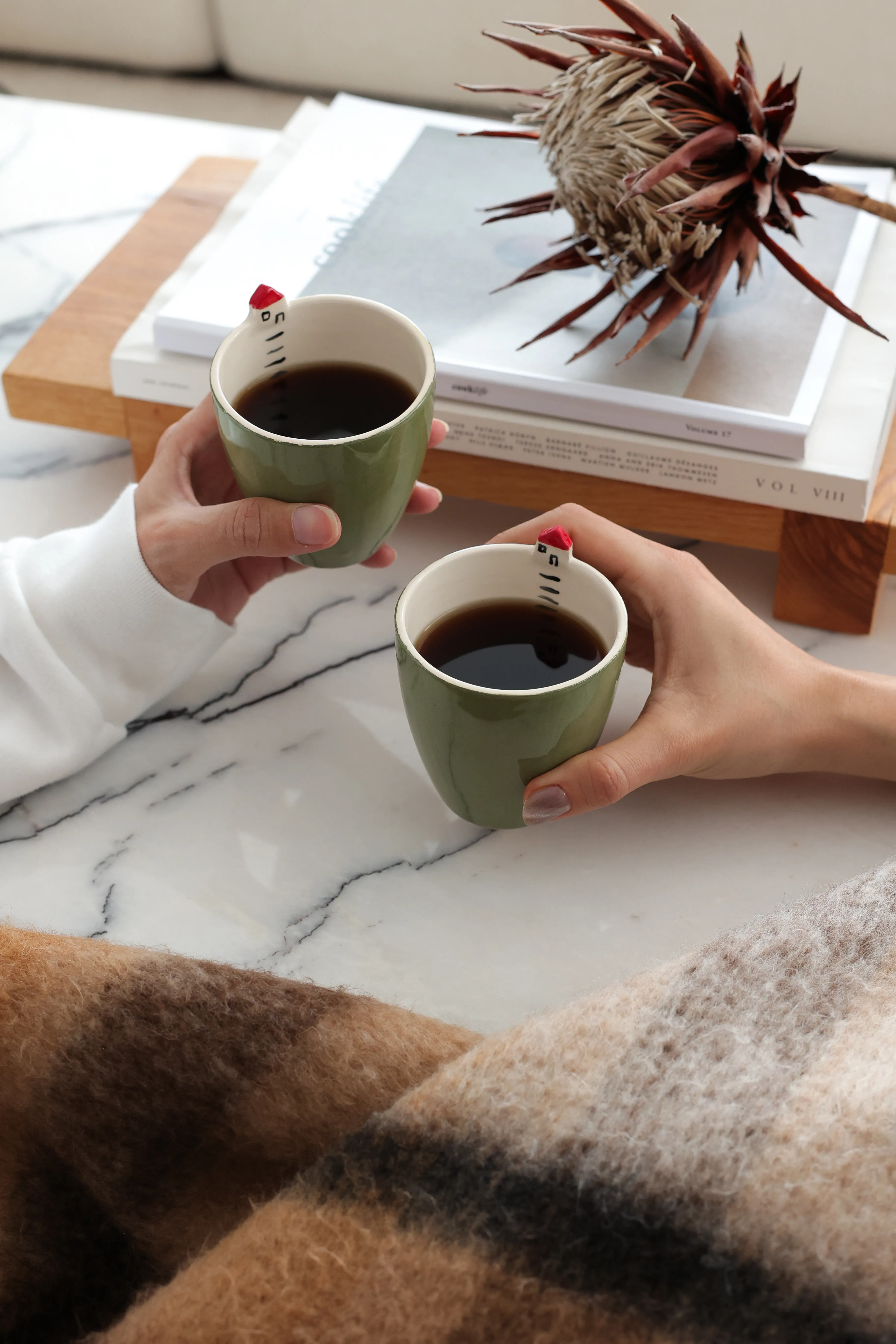 Petruşka Lungo 2li Set