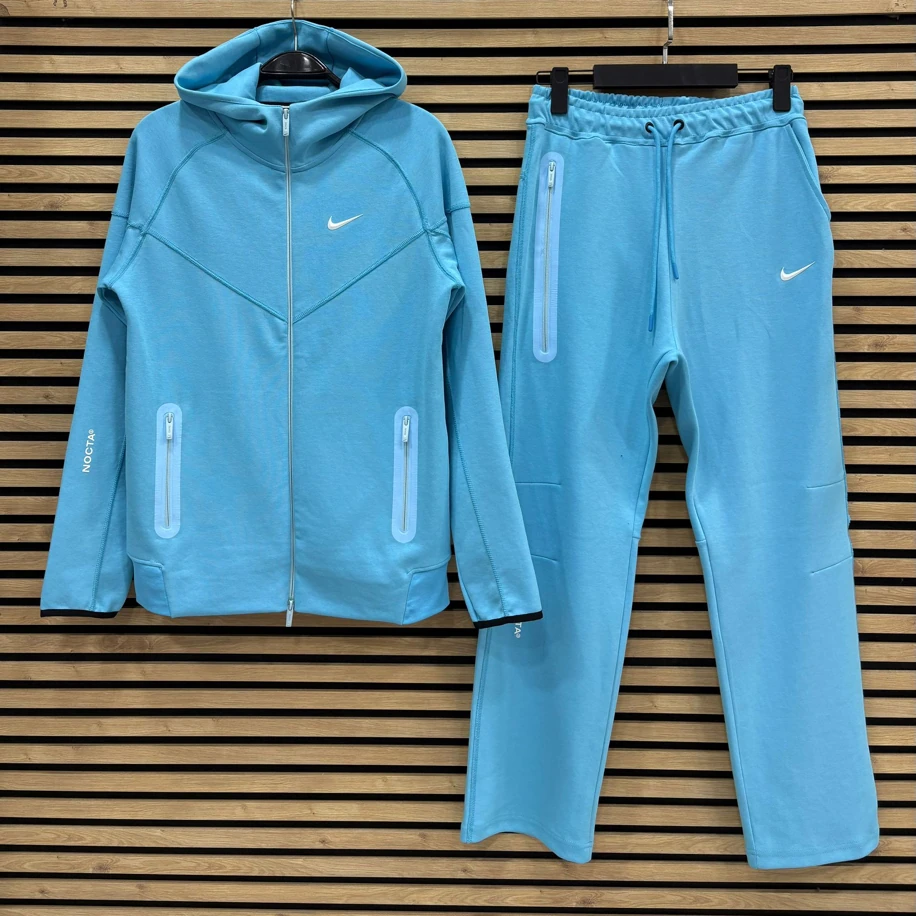 NİKE NOCTA TECH FLEECE (PREMİUM)