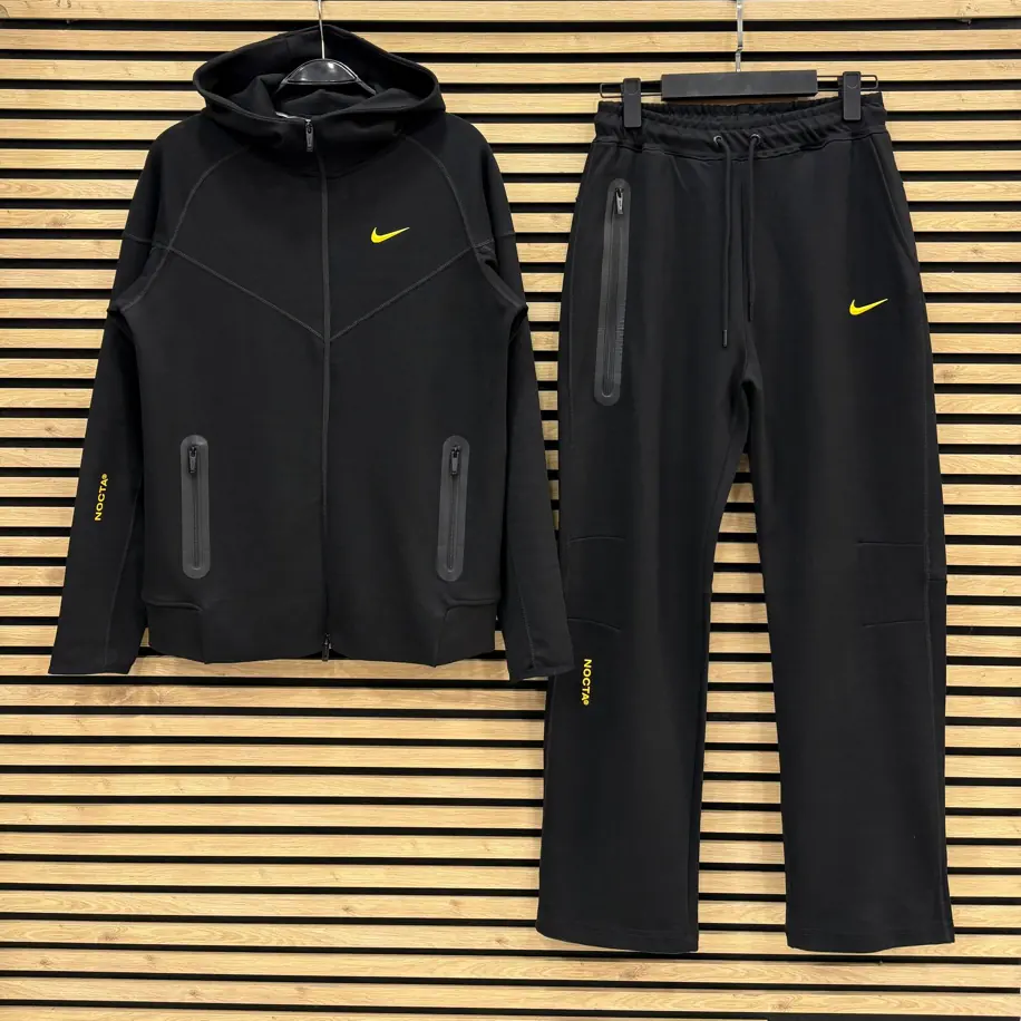 NİKE NOCTA TECH FLEECE (PREMİUM)