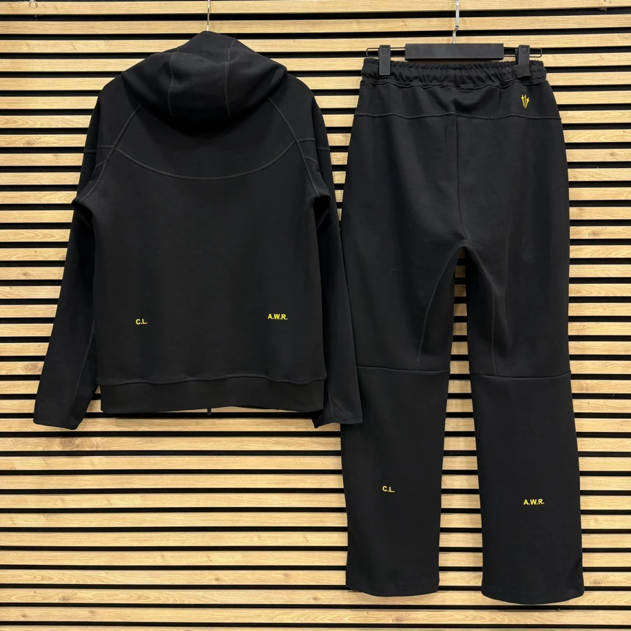 NİKE NOCTA TECH FLEECE (PREMİUM)