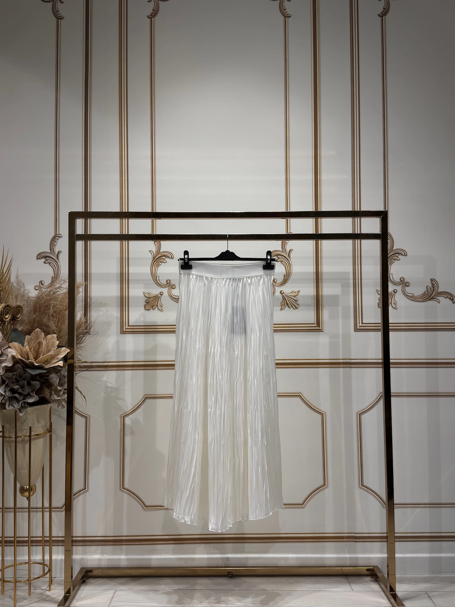 SATEN KIRIŞTIRMA ETEK