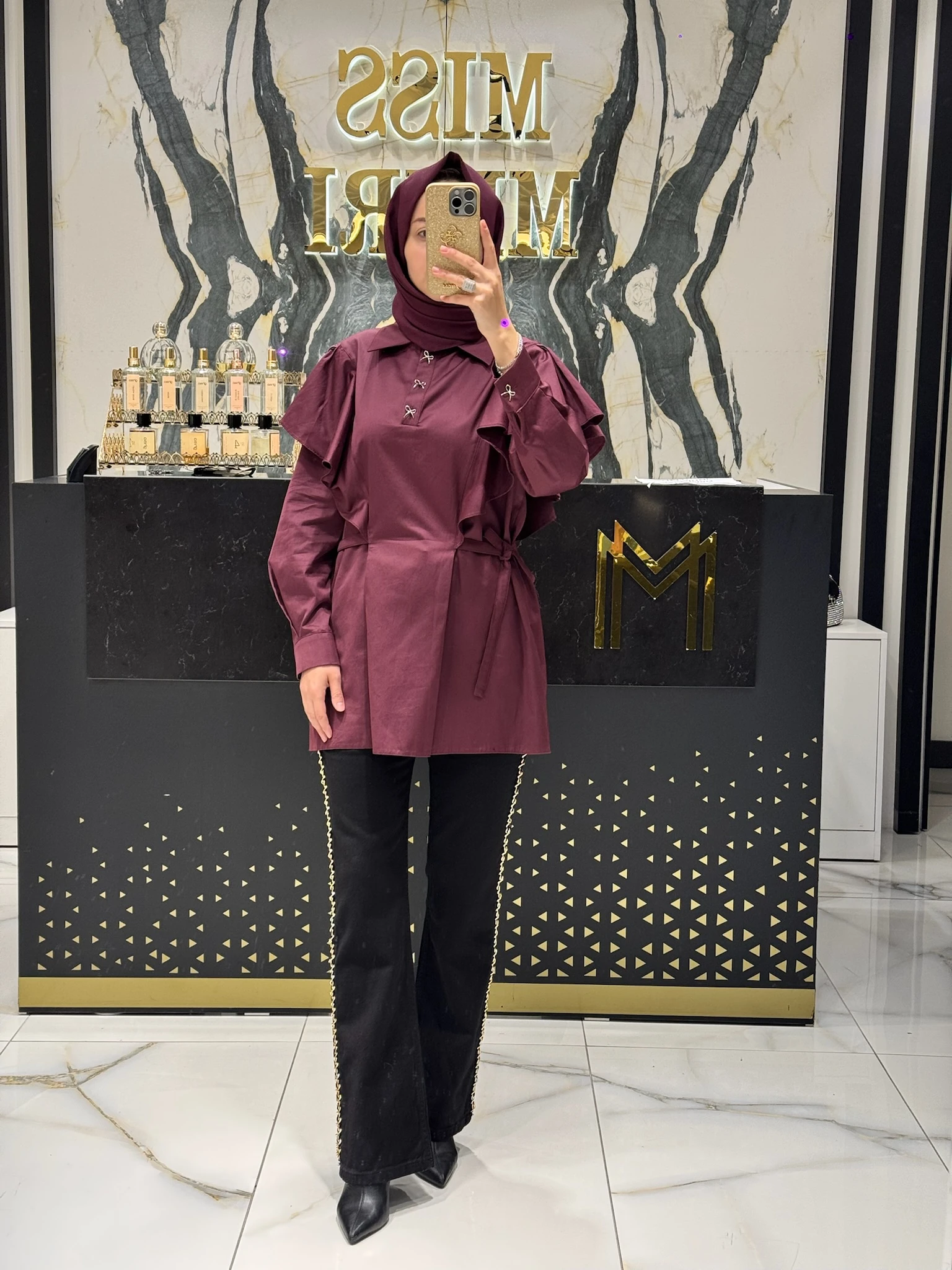 26FWGOM0007 DANNY GÖMLEK