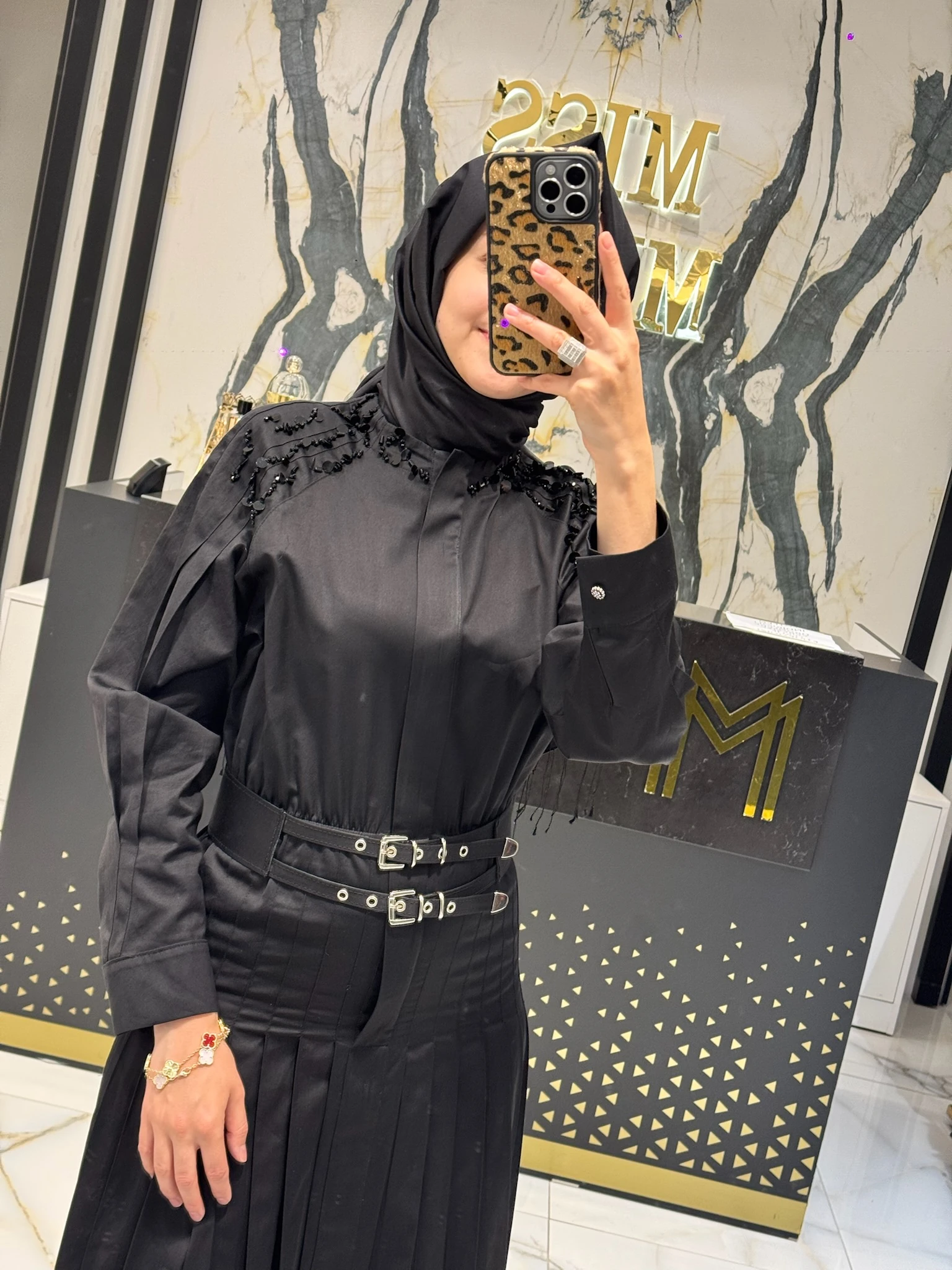 26FWELB0003 RAYNE ELBİSE