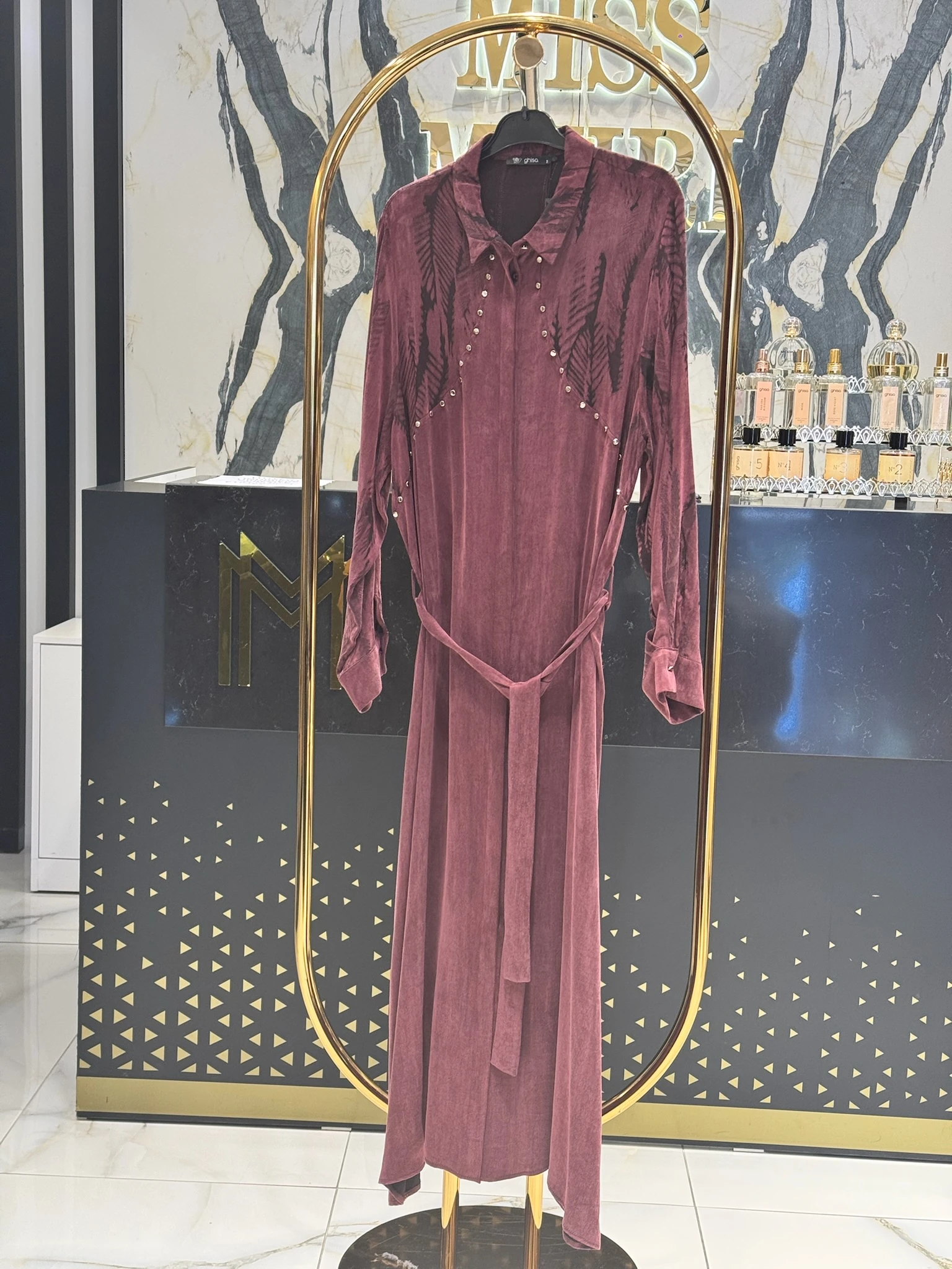 25YGSELB4969 ELBİSE