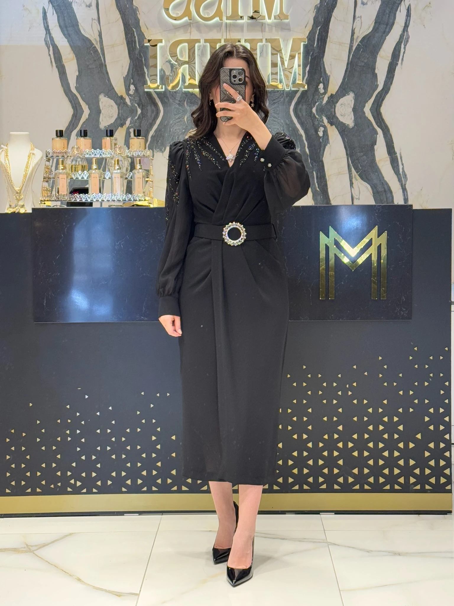 ILG251ELB06629 ELBİSE