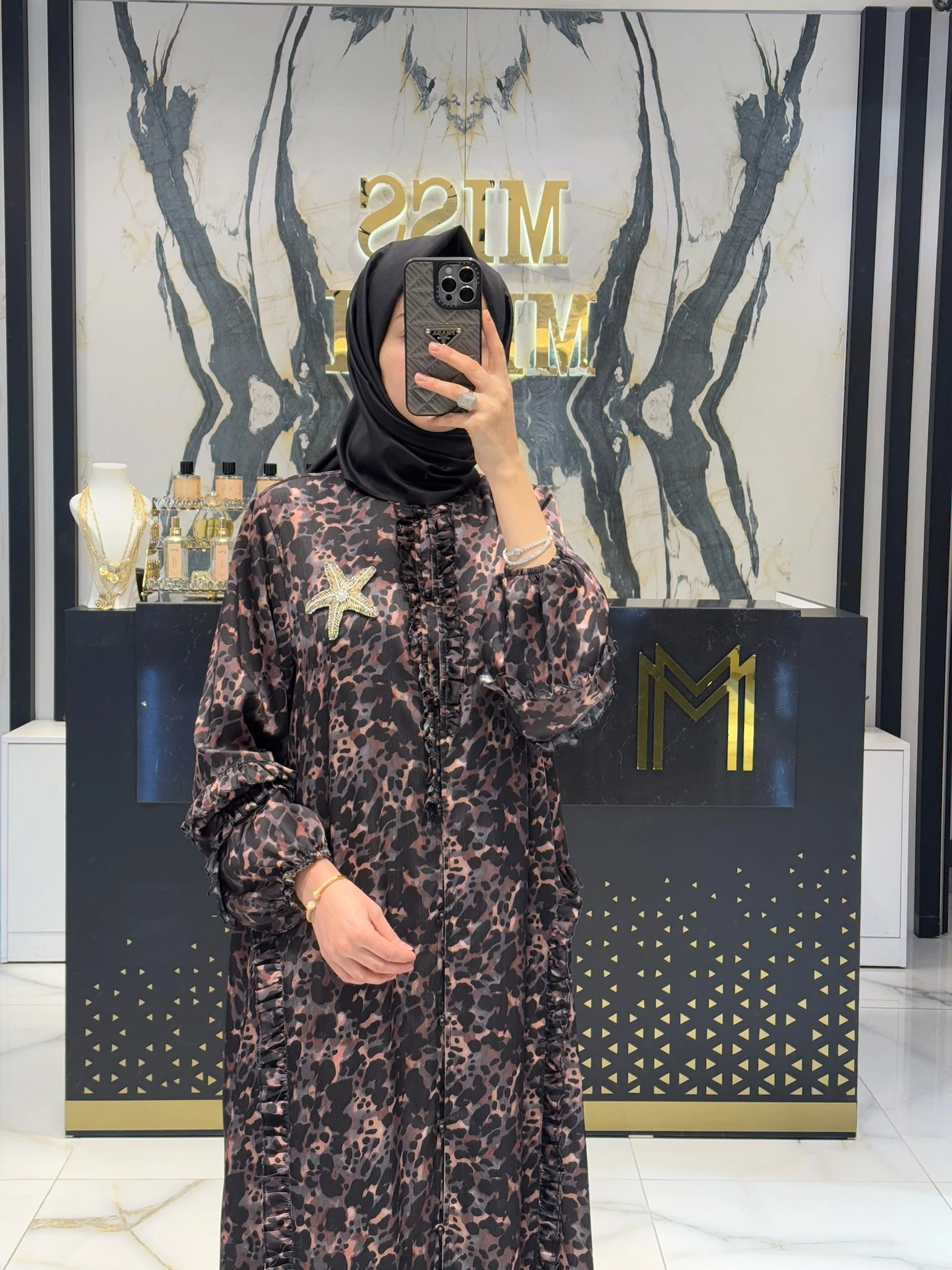 25YGSELB4080 ELBİSE