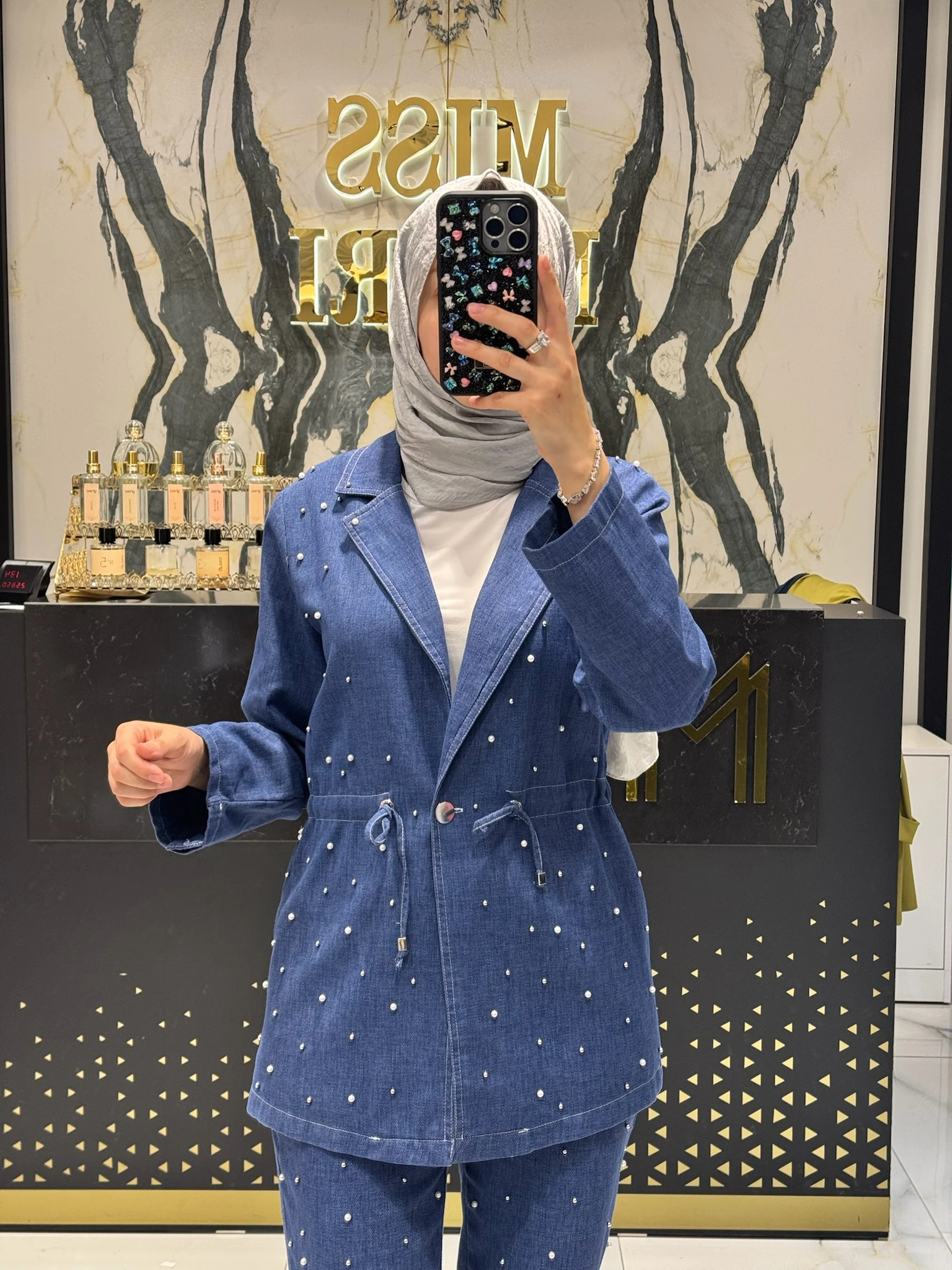 ILG251TNK15024 TUNİK