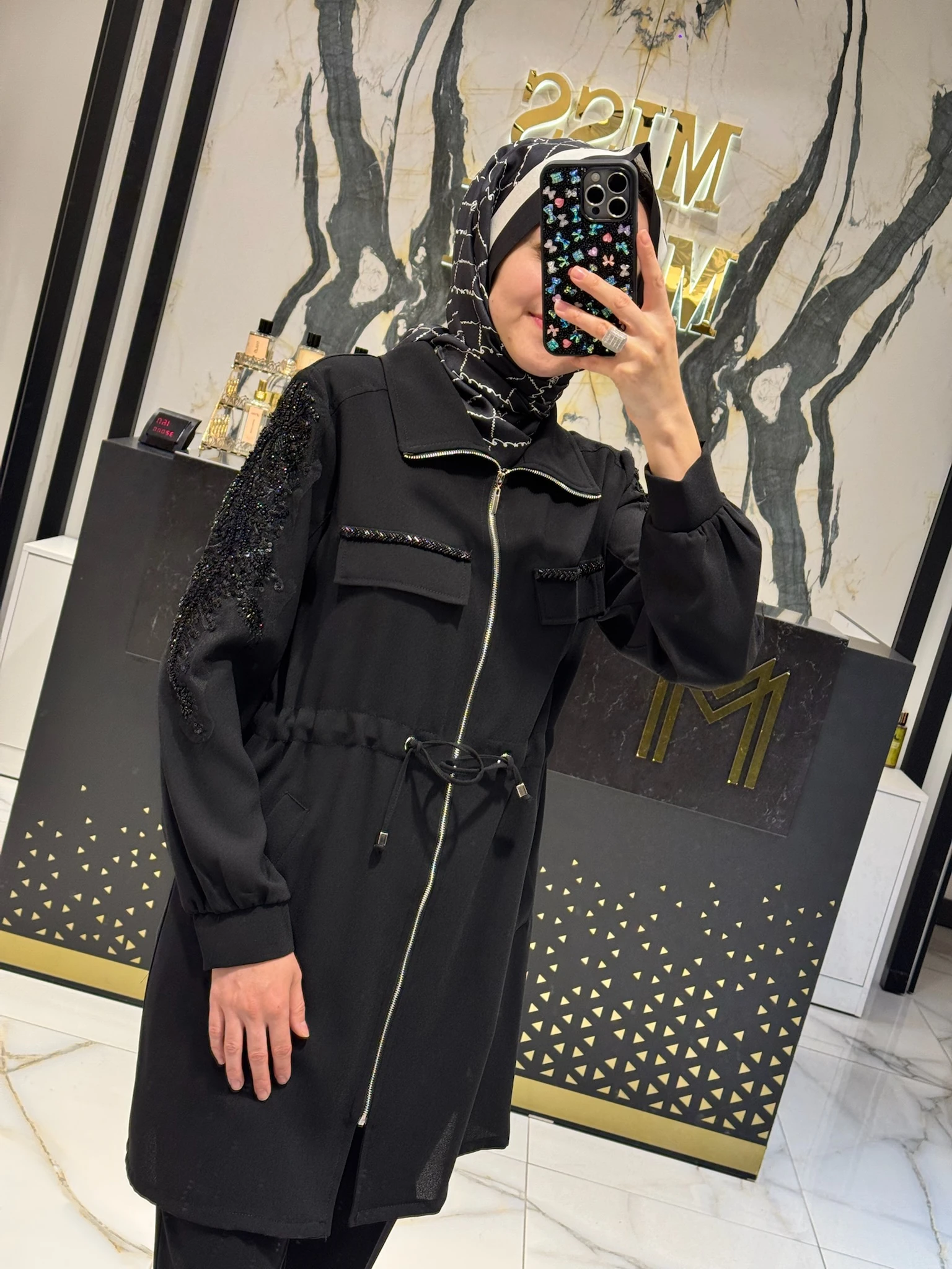 ILG251TNK01918 TUNİK