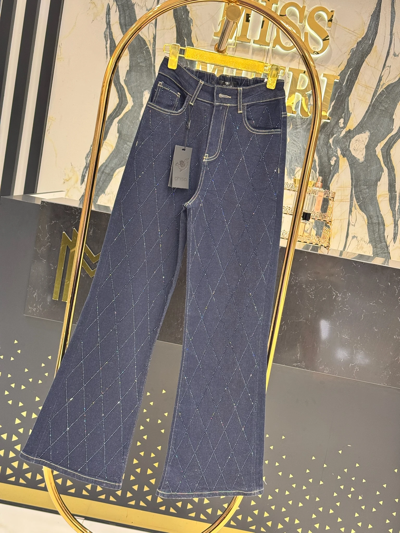 25YGZPNT8922 PANTOLON