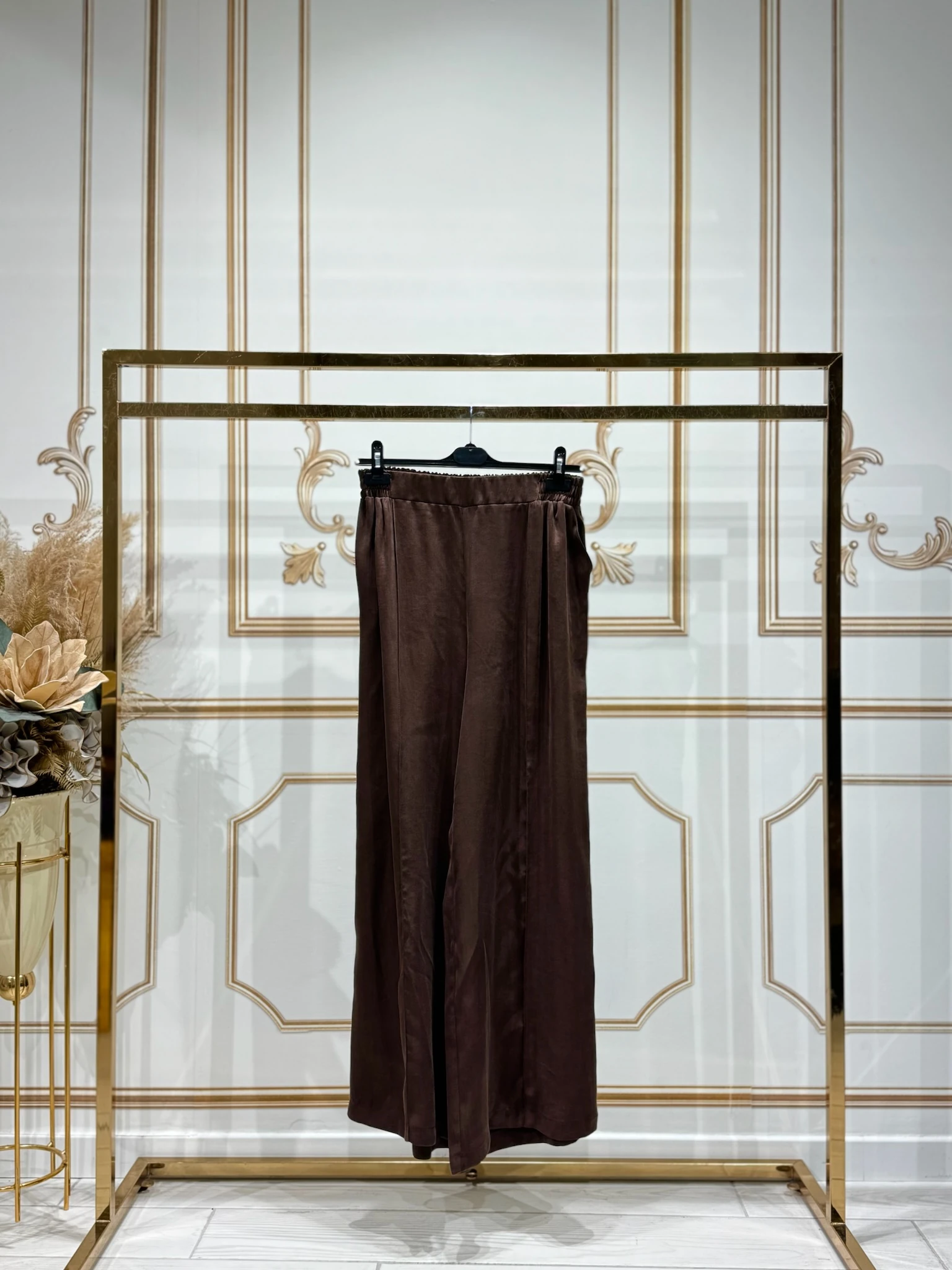 CUPRA RAHAT KALIP PANTOLON