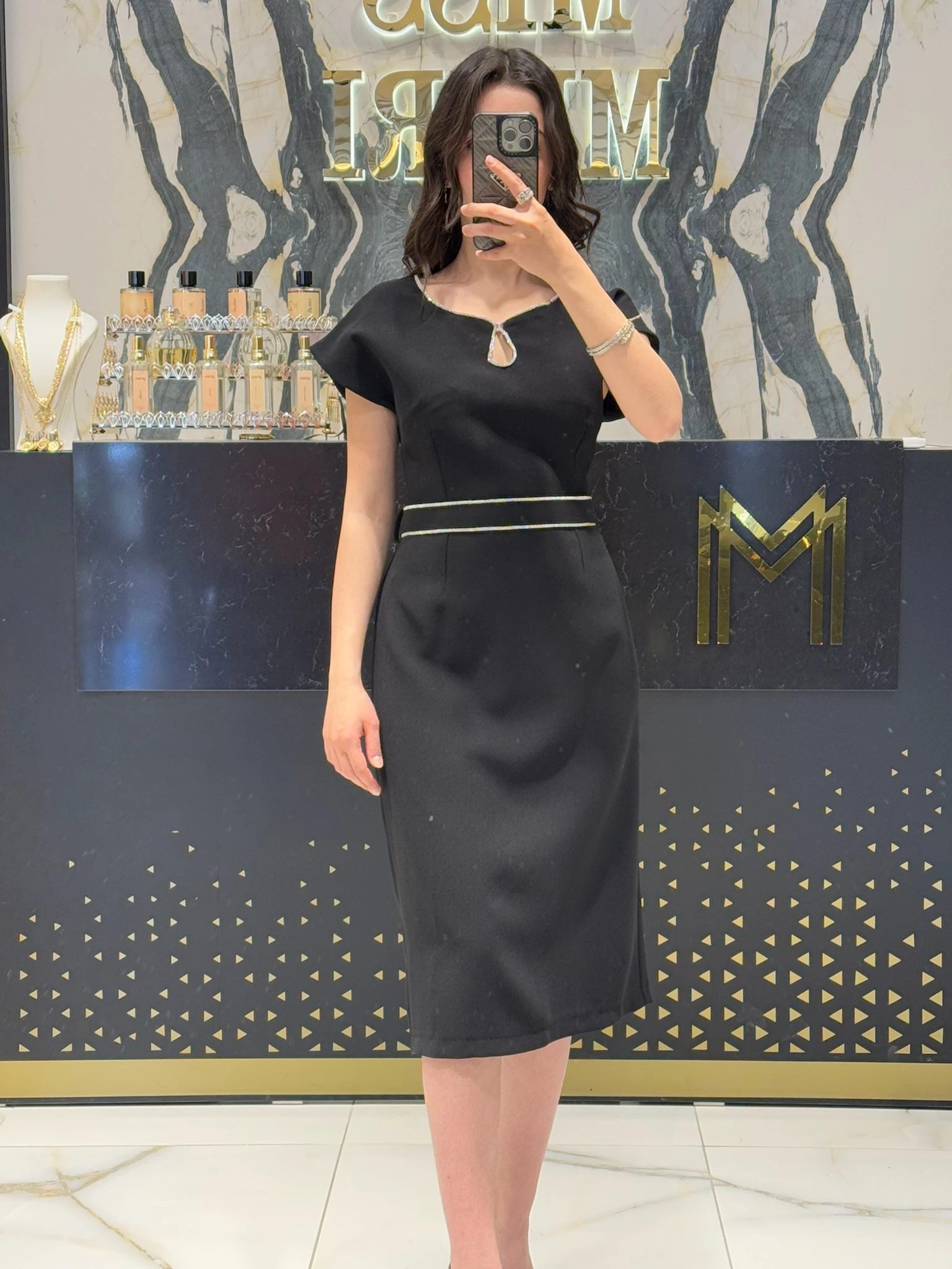 ILG241ELB06512 ELBİSE