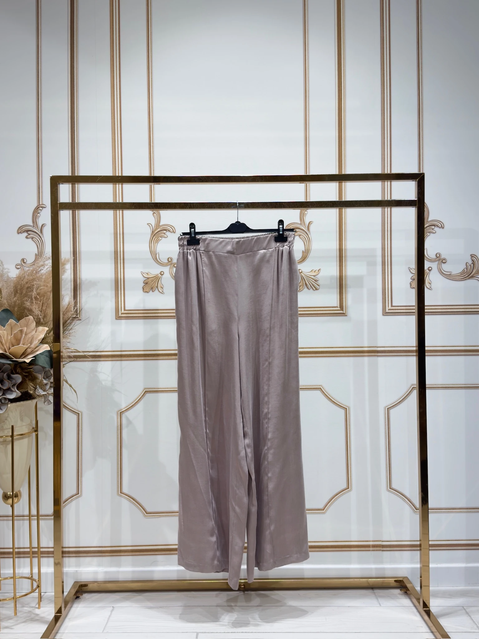 CUPRA RAHAT KALIP PANTOLON