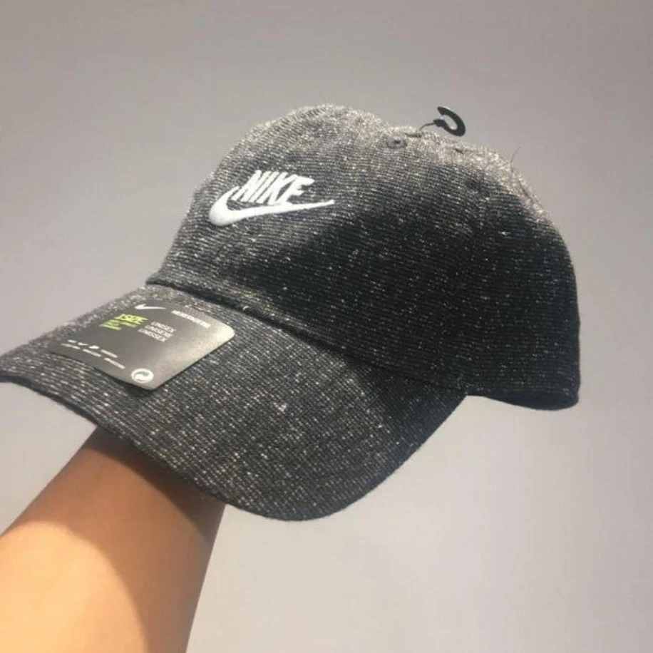 Nike Unisex Şapka CW6325-010 (Renk Siyah / Beden Standart)