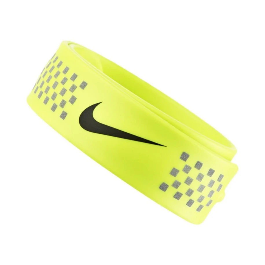 Nike Running Slapband Koşu-Bisiklet Bilek Bandı - NRN46-715