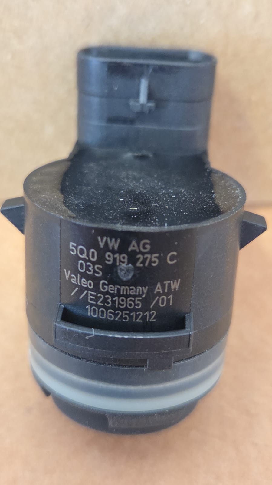 AUDI PARK SENSÖR A3, A4,A5 ,A6, A7 E-TRON ÖN VE ARKA