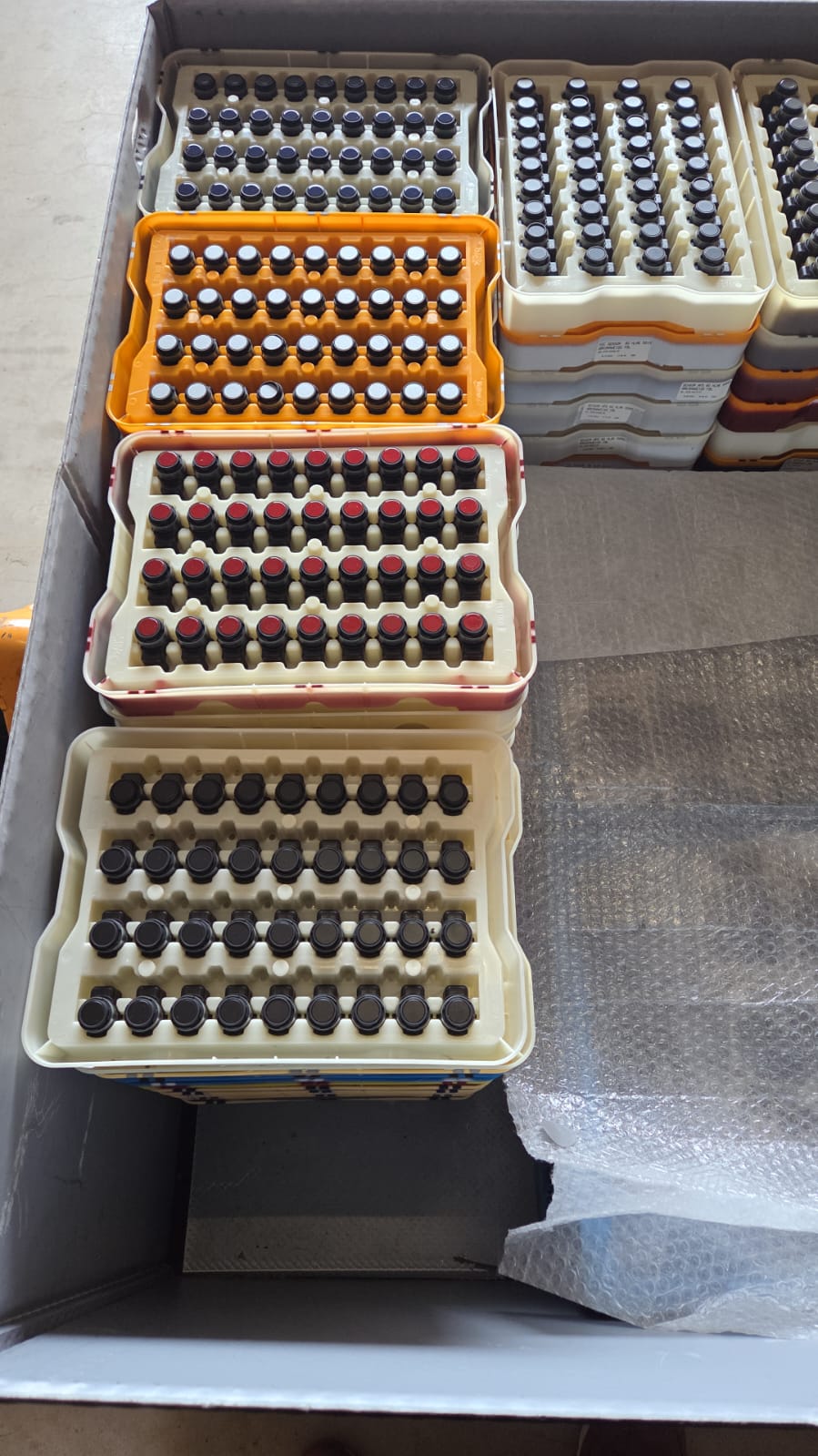 AUDI PARK SENSÖR A3, A4,A5 ,A6, A7 E-TRON ÖN VE ARKA