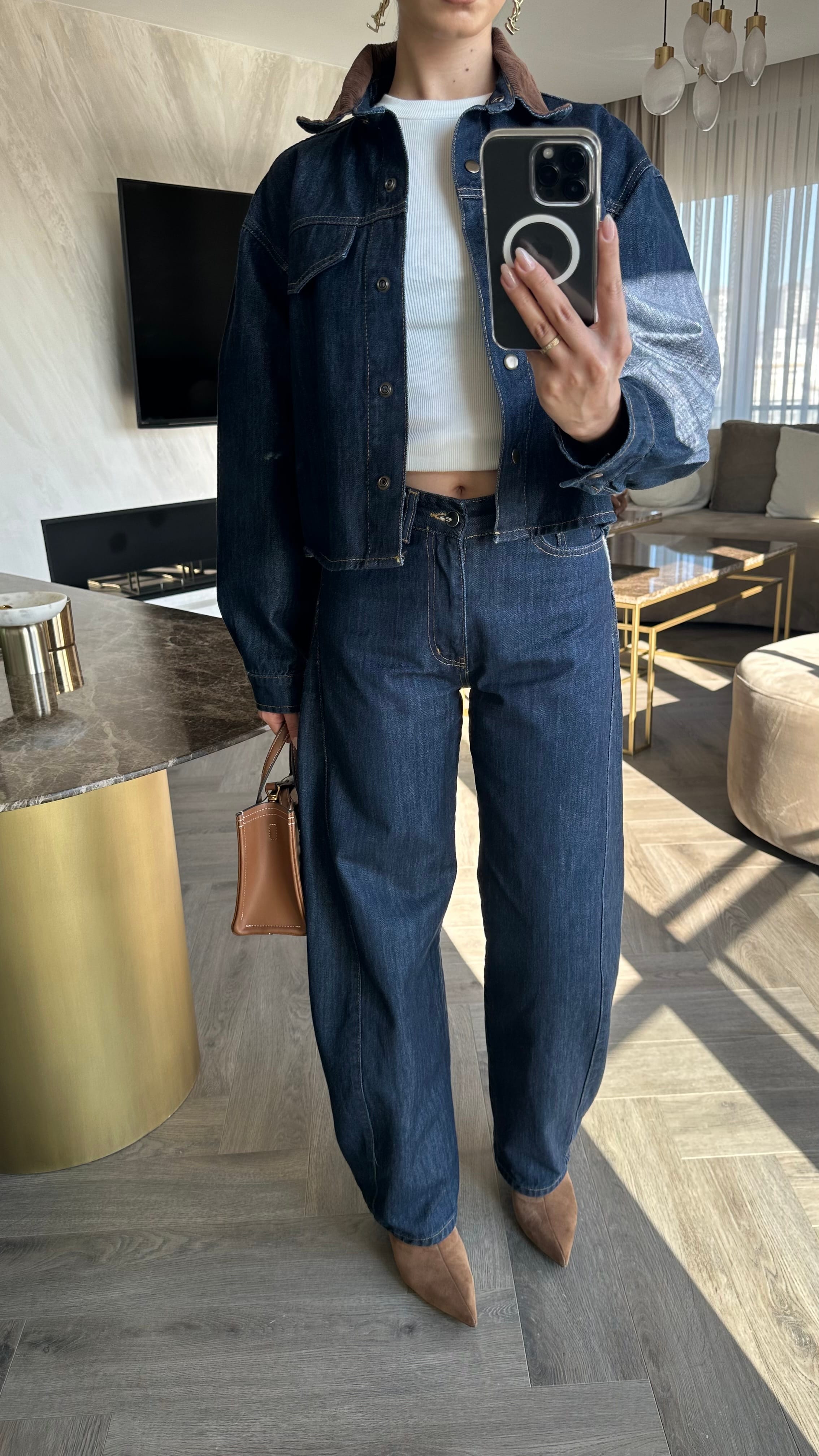 Baggy Jean 