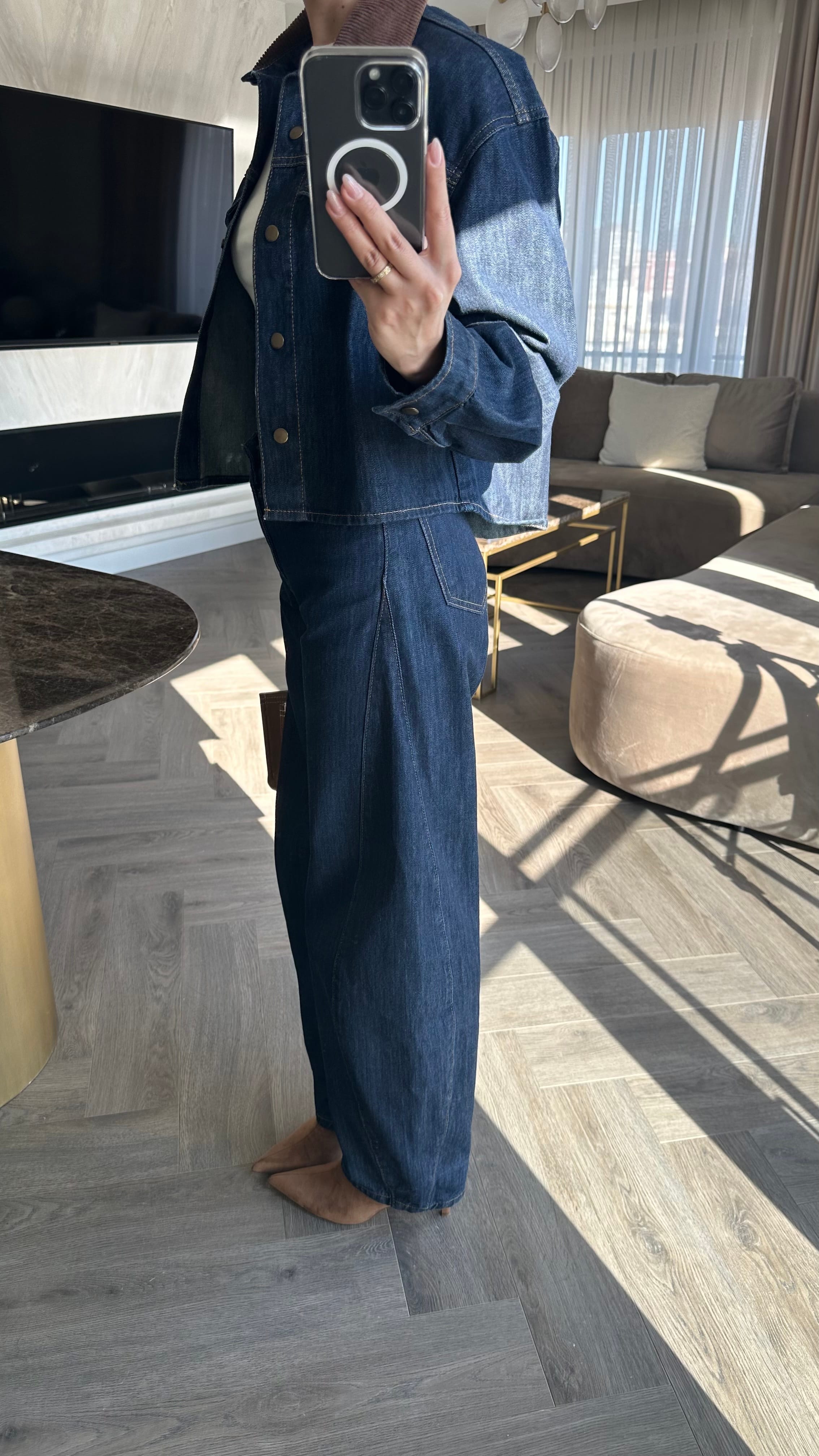 Baggy Jean 