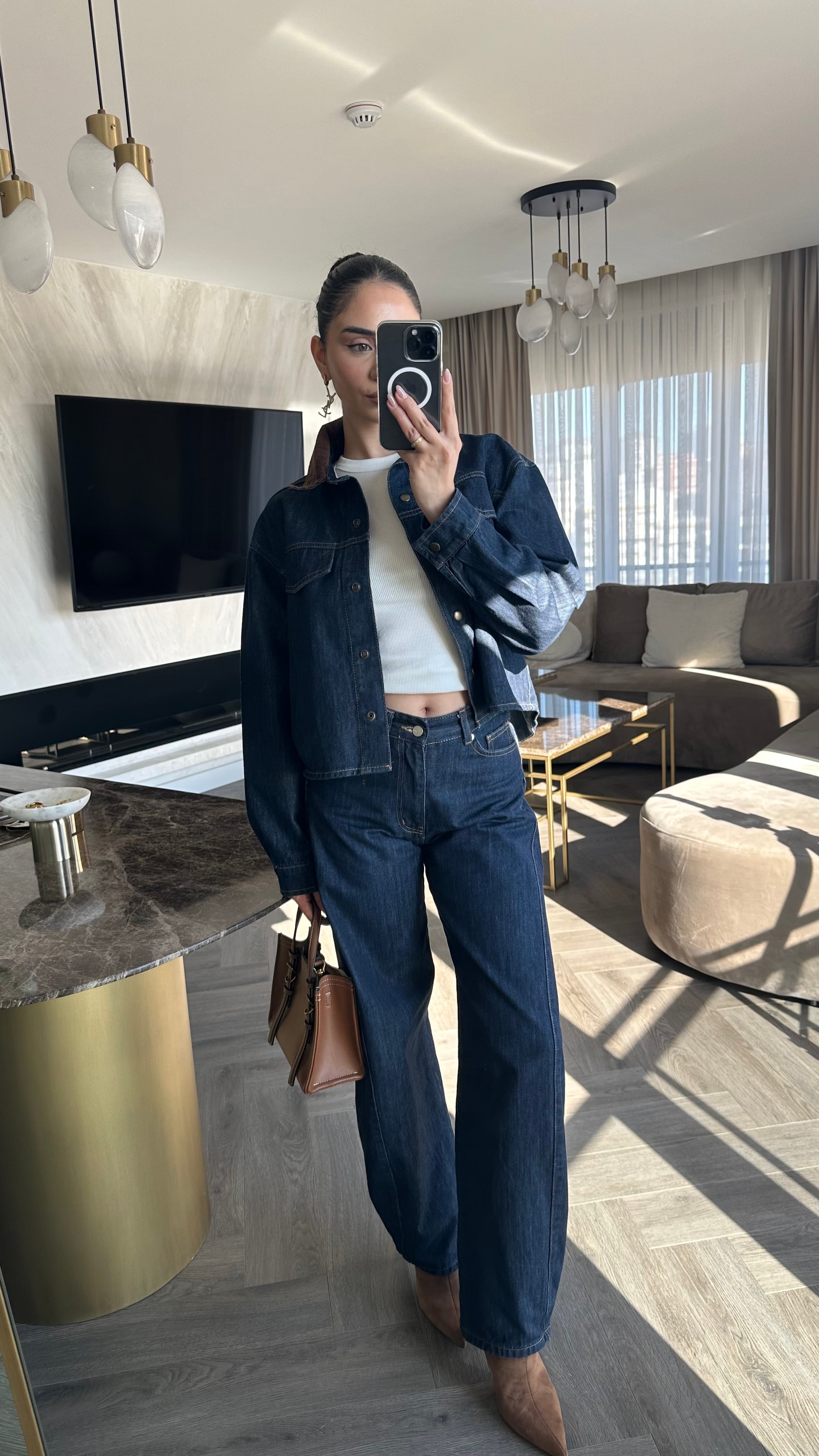 Baggy Jean 