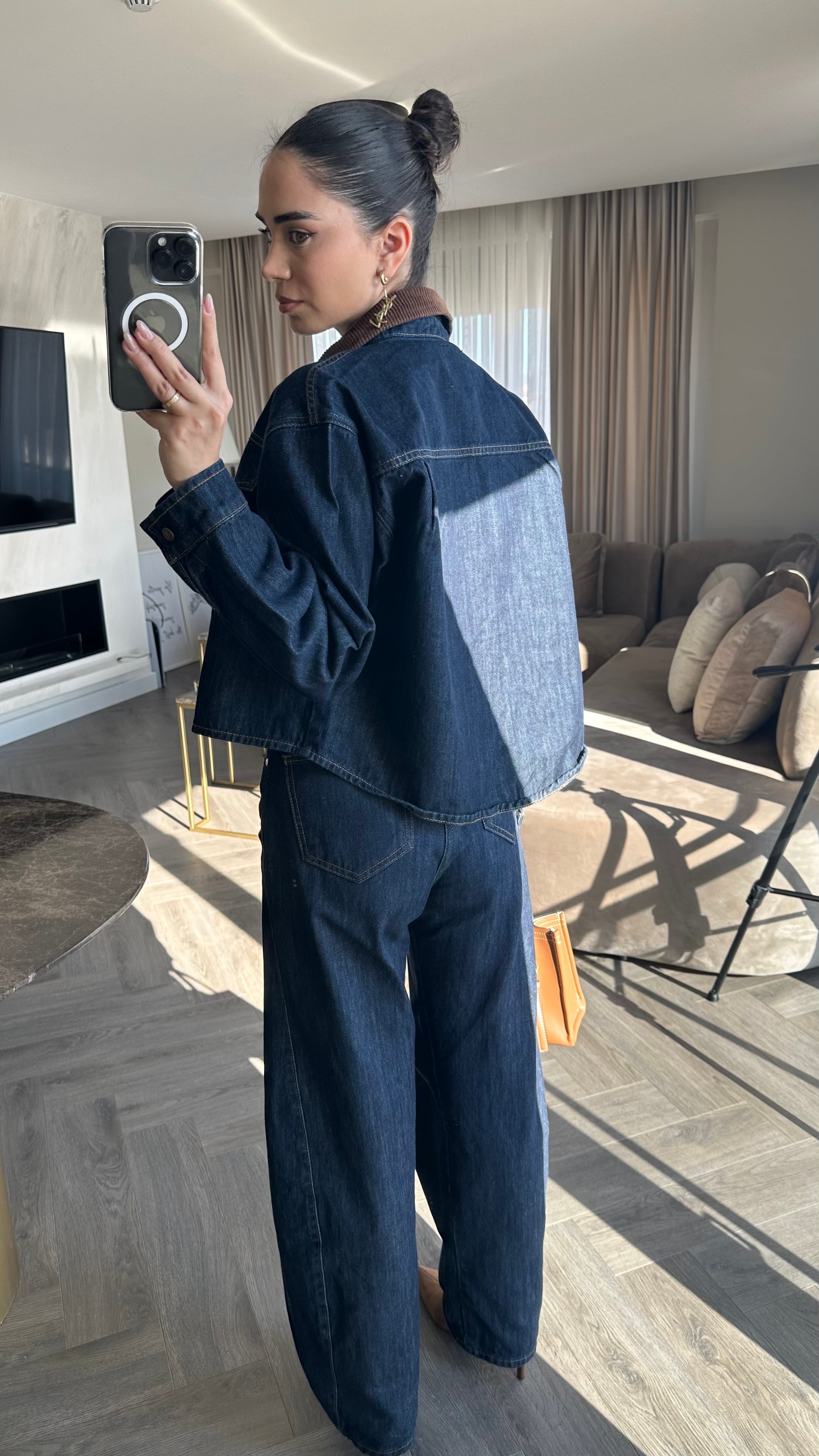 Baggy Jean 
