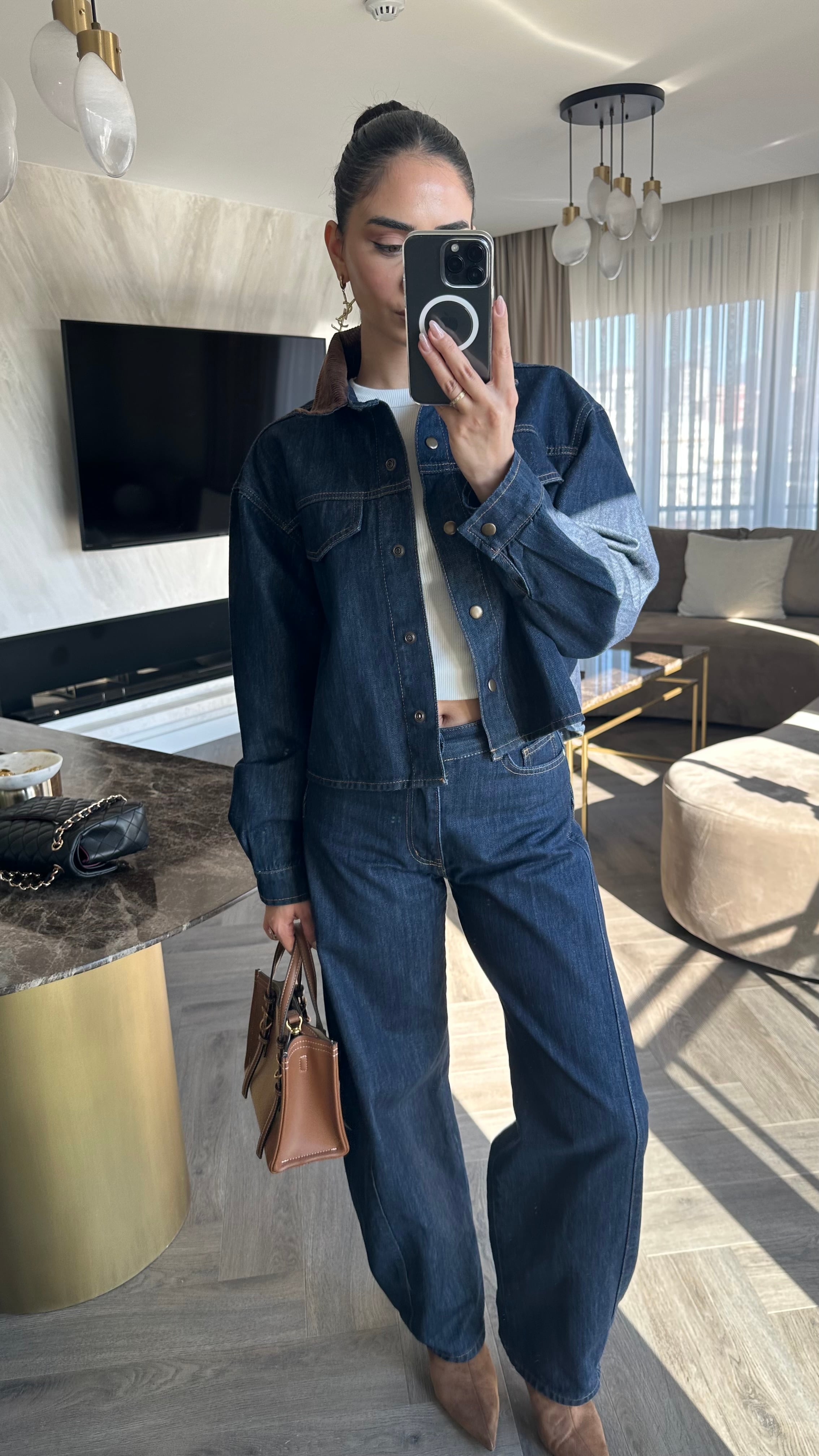 Baggy Jean 