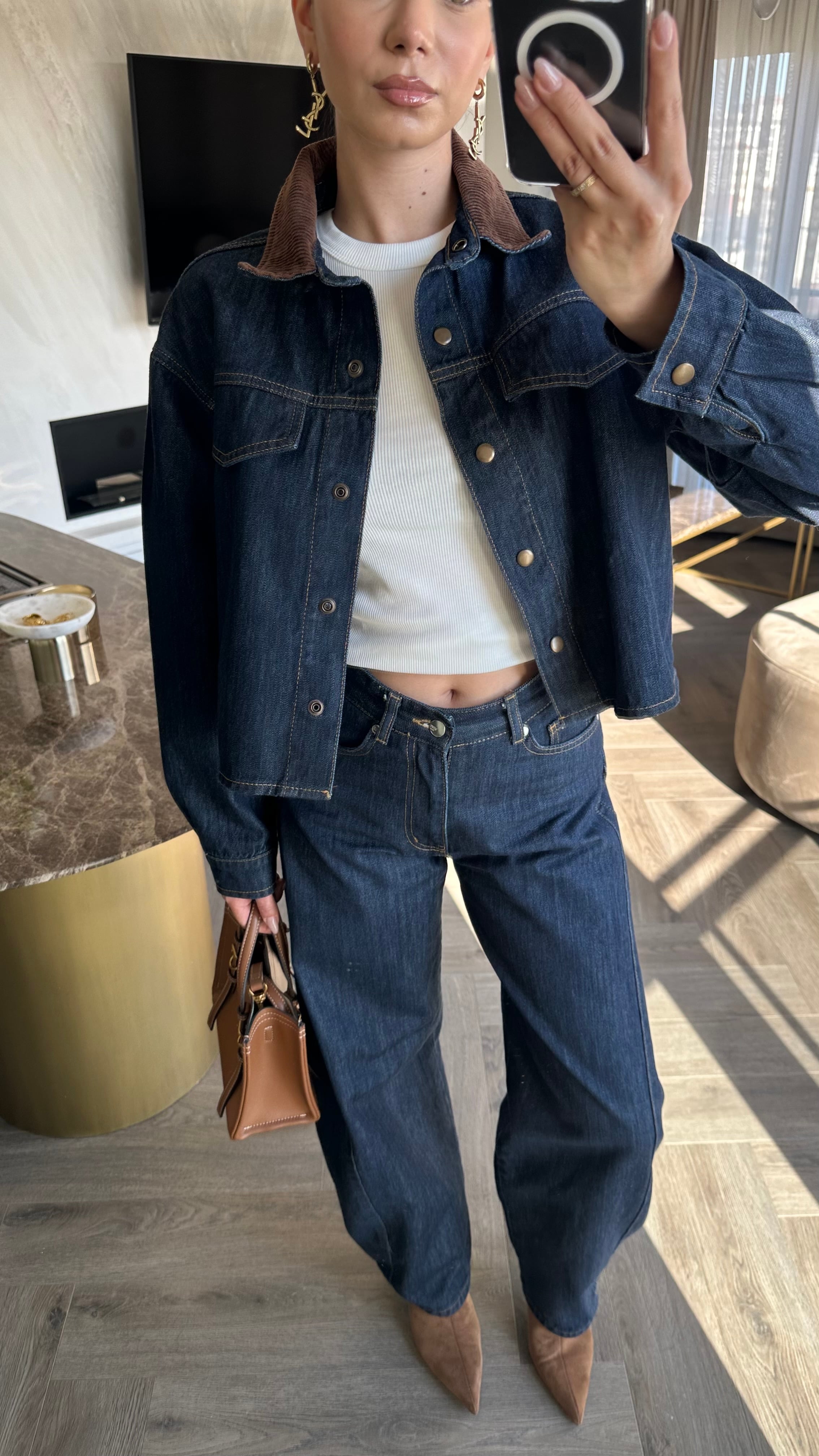 Baggy Jean 