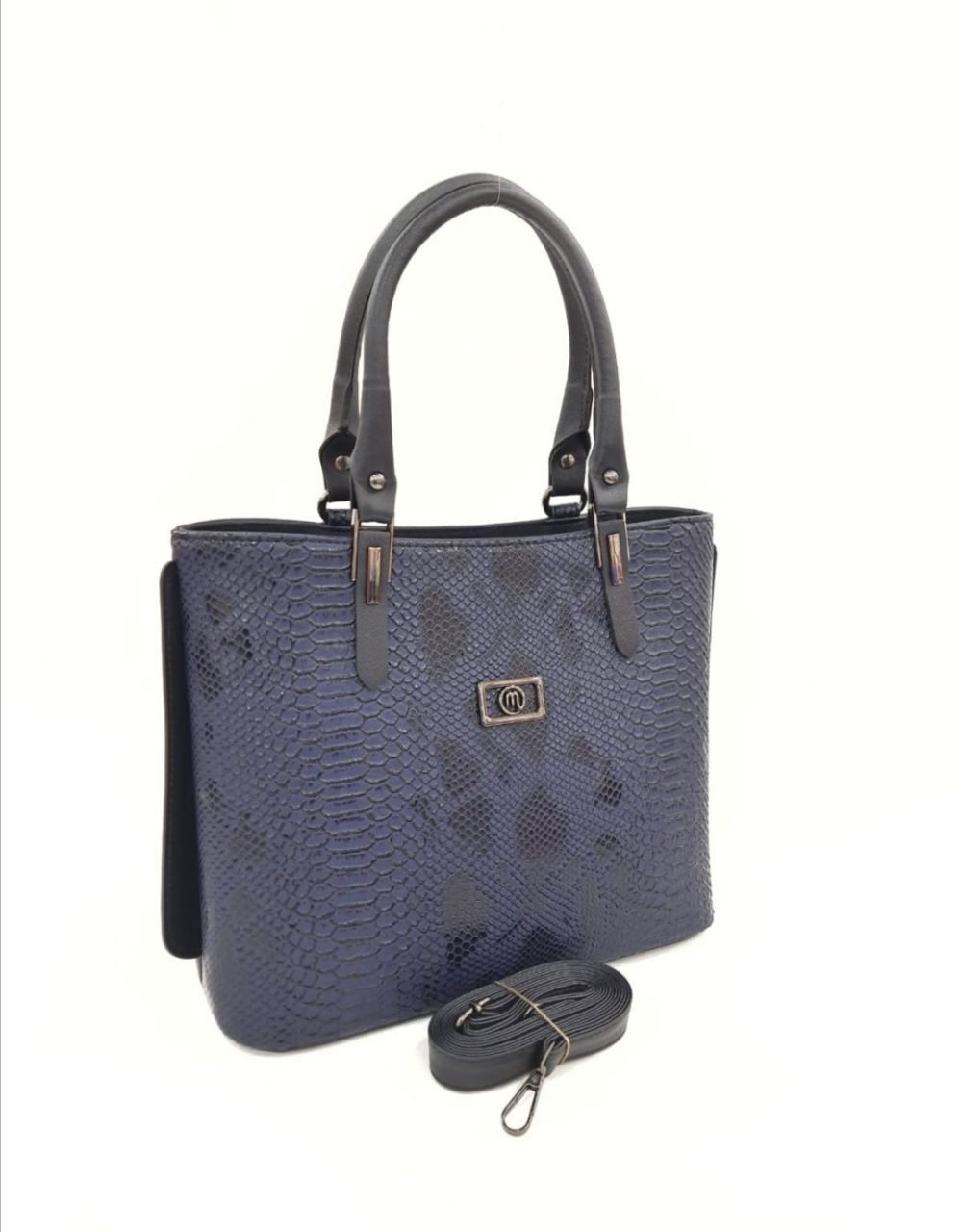 MEGAN BAG NAVY BLUE  MMMG14