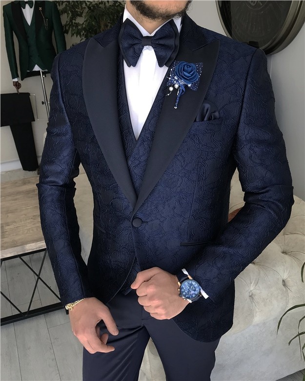 ITALIANO WEDDING SUIT TAAIW4