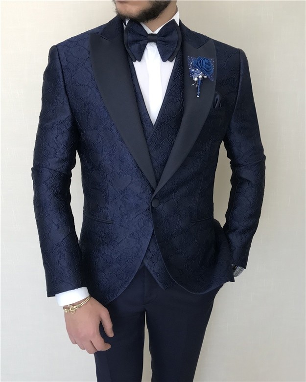 ITALIANO WEDDING SUIT TAAIW4