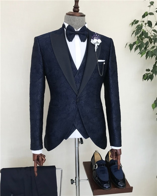 ITALIANO WEDDING SUIT TAAIW4