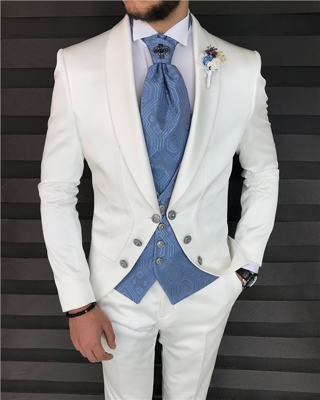 FRESH WEDDING SUIT TAAFW2