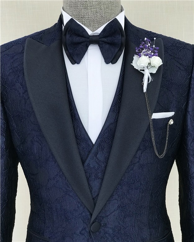 ITALIANO WEDDING SUIT TAAIW4