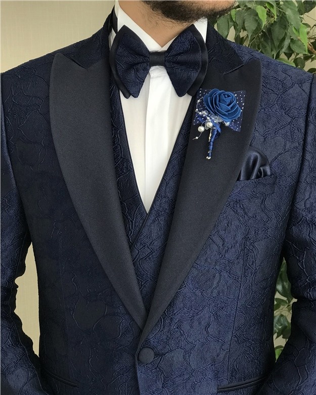 ITALIANO WEDDING SUIT TAAIW4